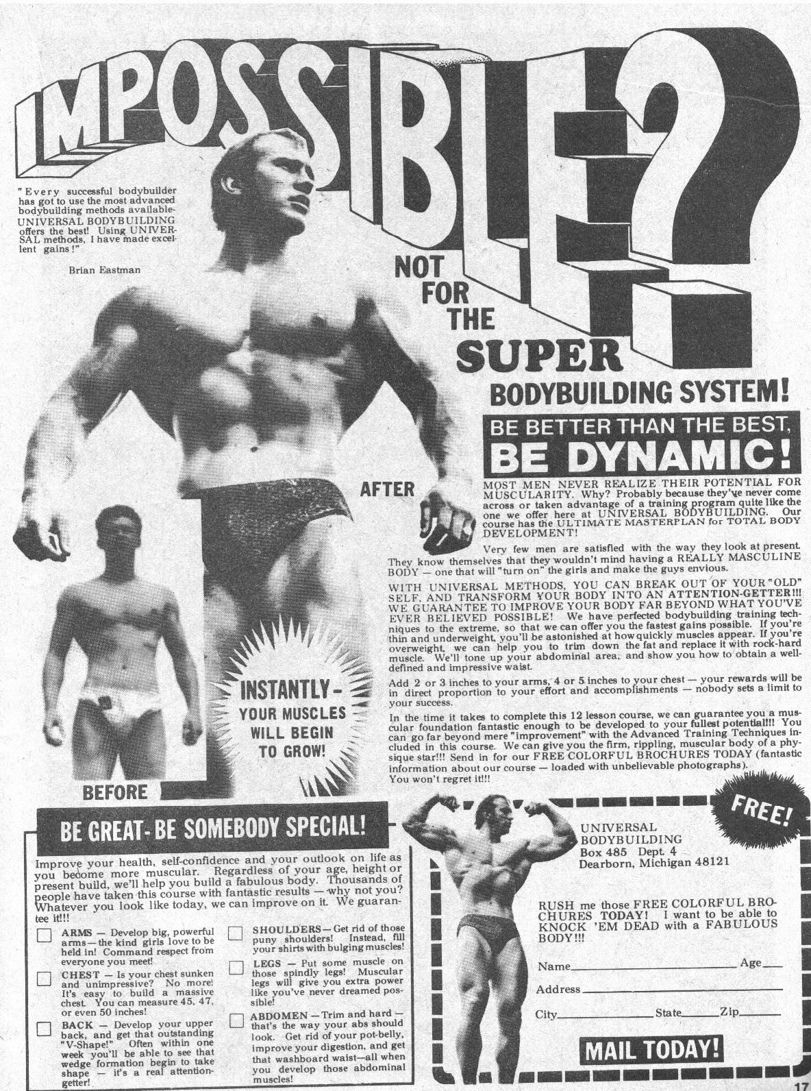 Read online Doc Savage (1975) comic -  Issue #5 - 17