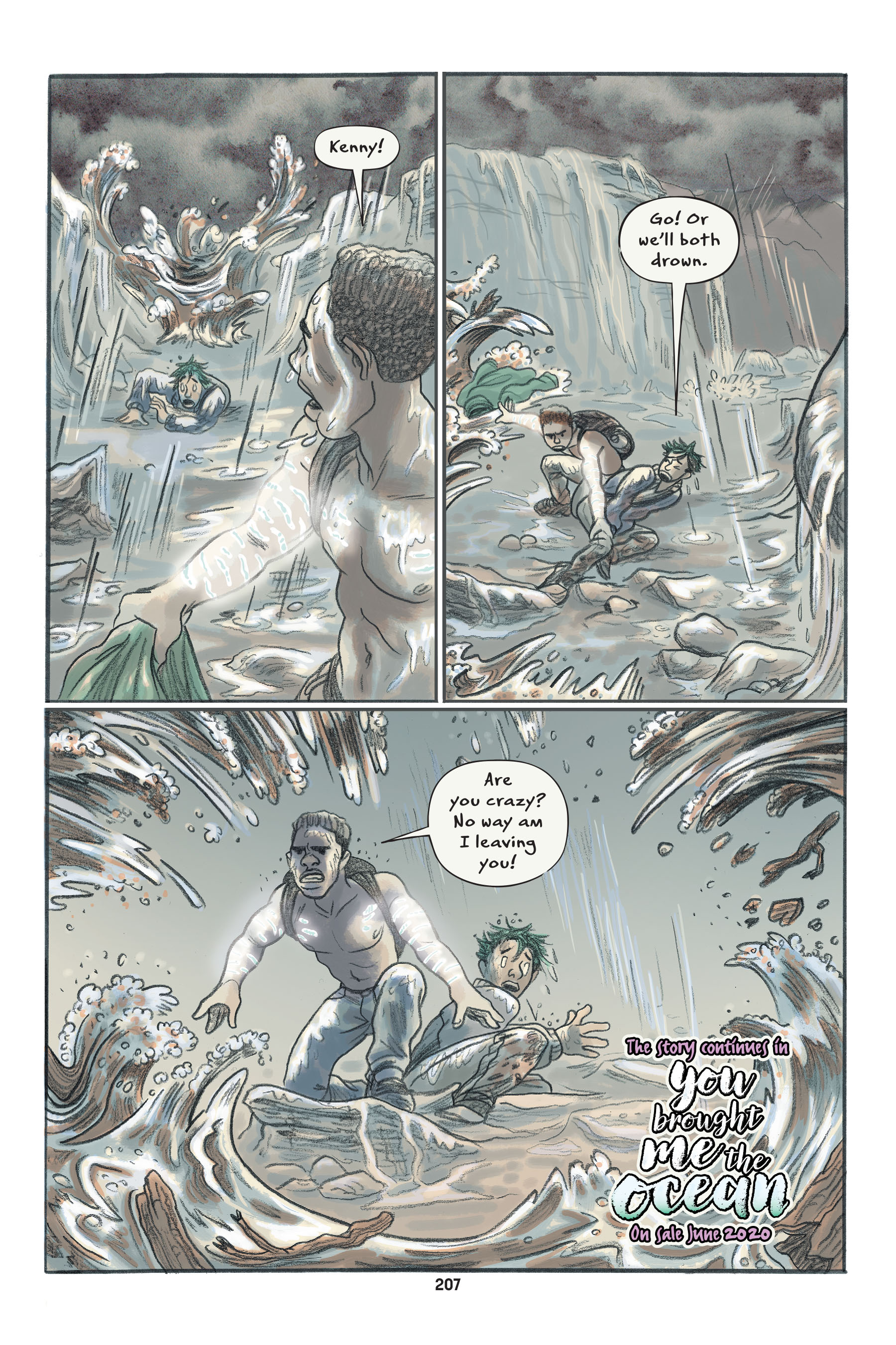 Read online Wonder Woman: Tempest Tossed comic -  Issue # TPB (Part 2) - 104