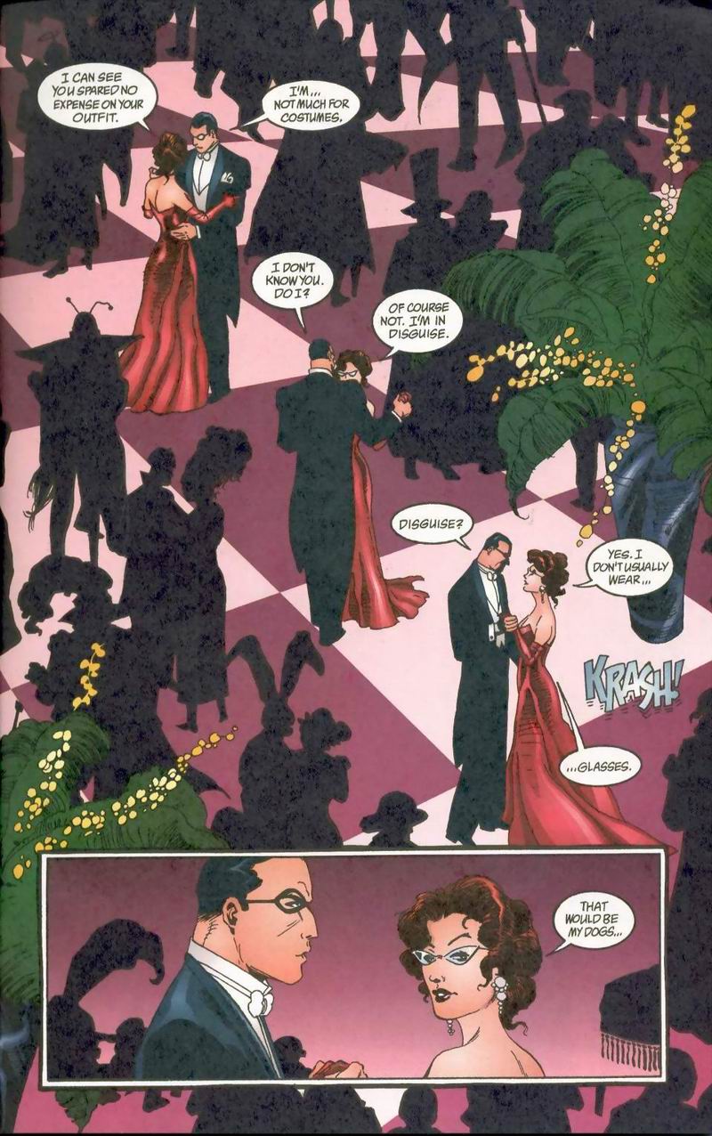 Batman: Legends of the Dark Knight _Special_1 Page 22