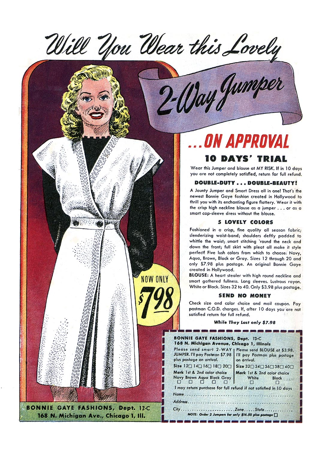 Read online Captain Marvel, Jr. comic -  Issue #36 - 3