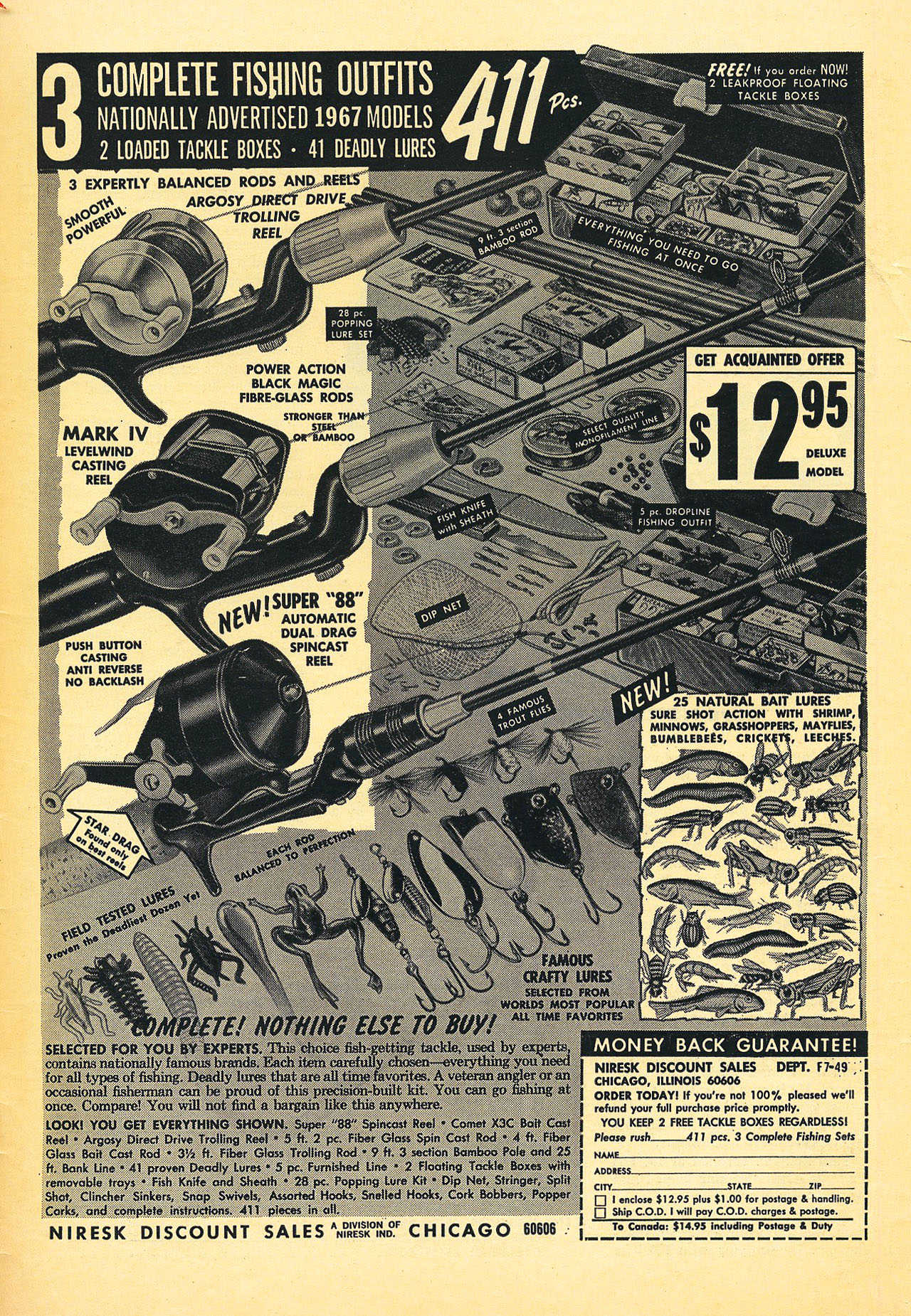 Read online Millie the Model comic -  Issue #151 - 35