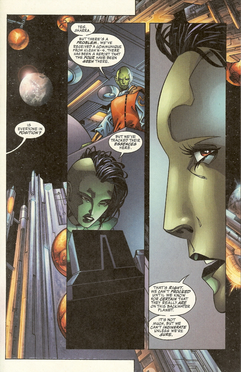 Read online Countdown (2007) comic -  Issue #2 - 36