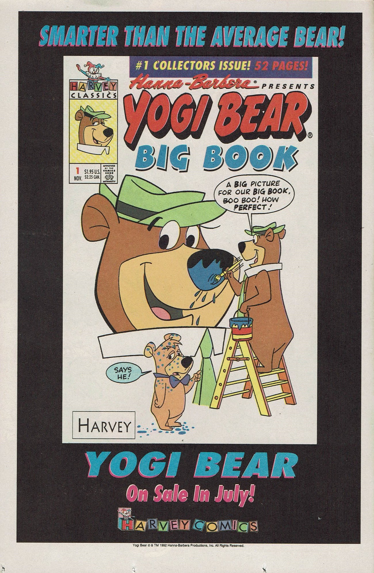 Read online Tom and Jerry Giant Size comic -  Issue #1 - 4