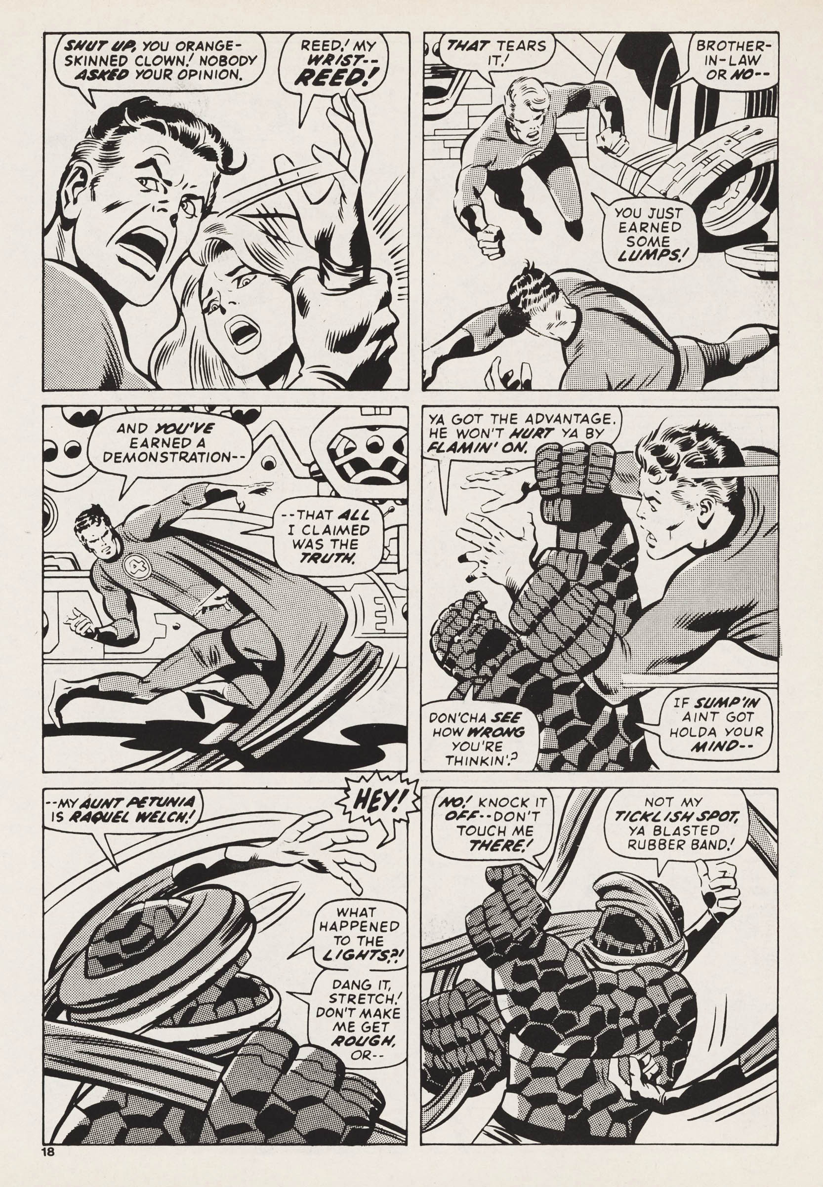 Read online Captain Britain (1976) comic -  Issue #12 - 17