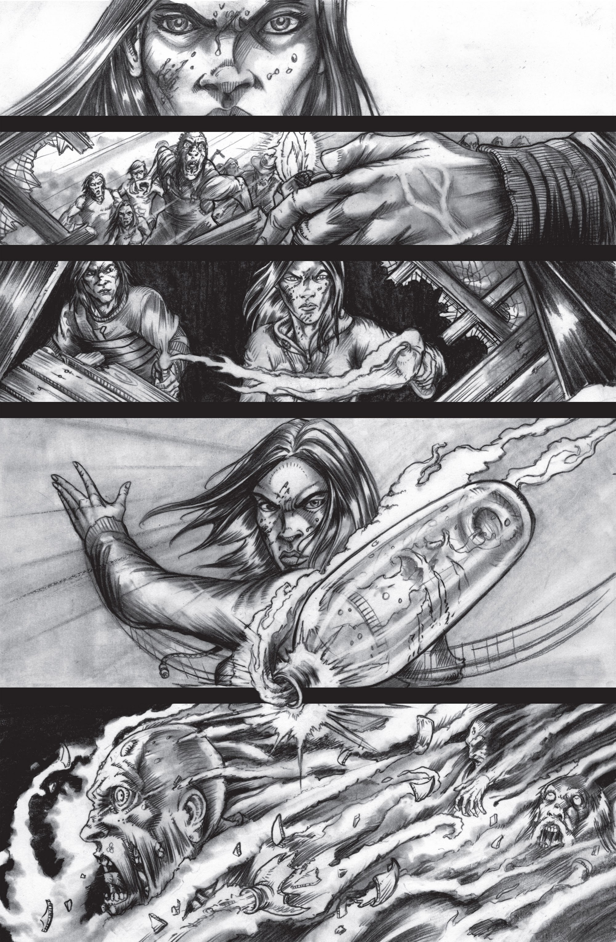 Read online The Killing Jar comic -  Issue # TPB (Part 2) - 87