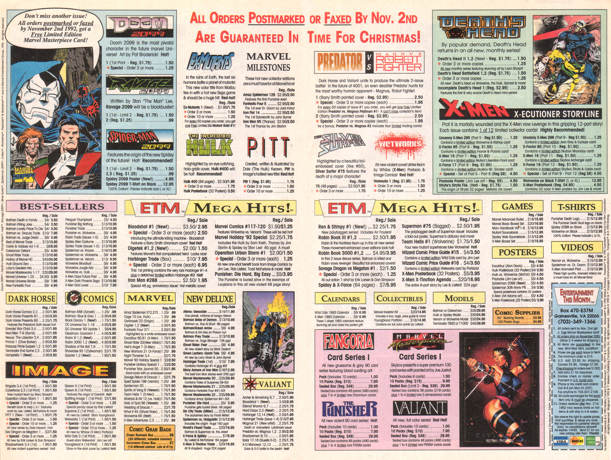 Read online Marvel Tales (1964) comic -  Issue #267 - 13