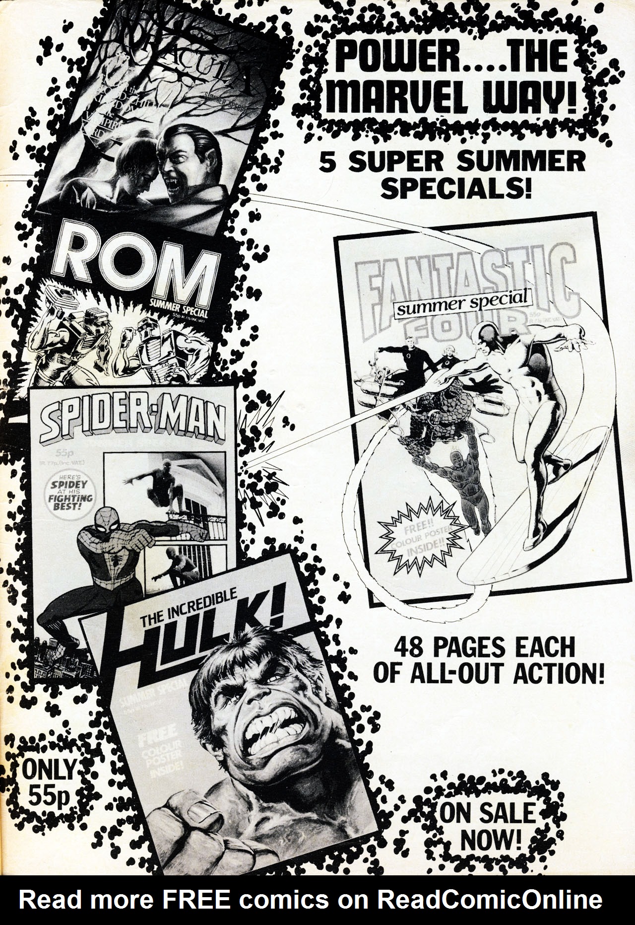 Read online Marvel Super-Heroes (1979) comic -  Issue #386 - 51