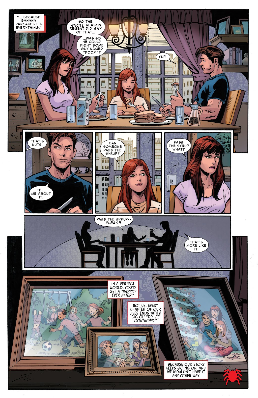 Amazing Spider-Man: Renew Your Vows (2015) issue 5 - Page 25