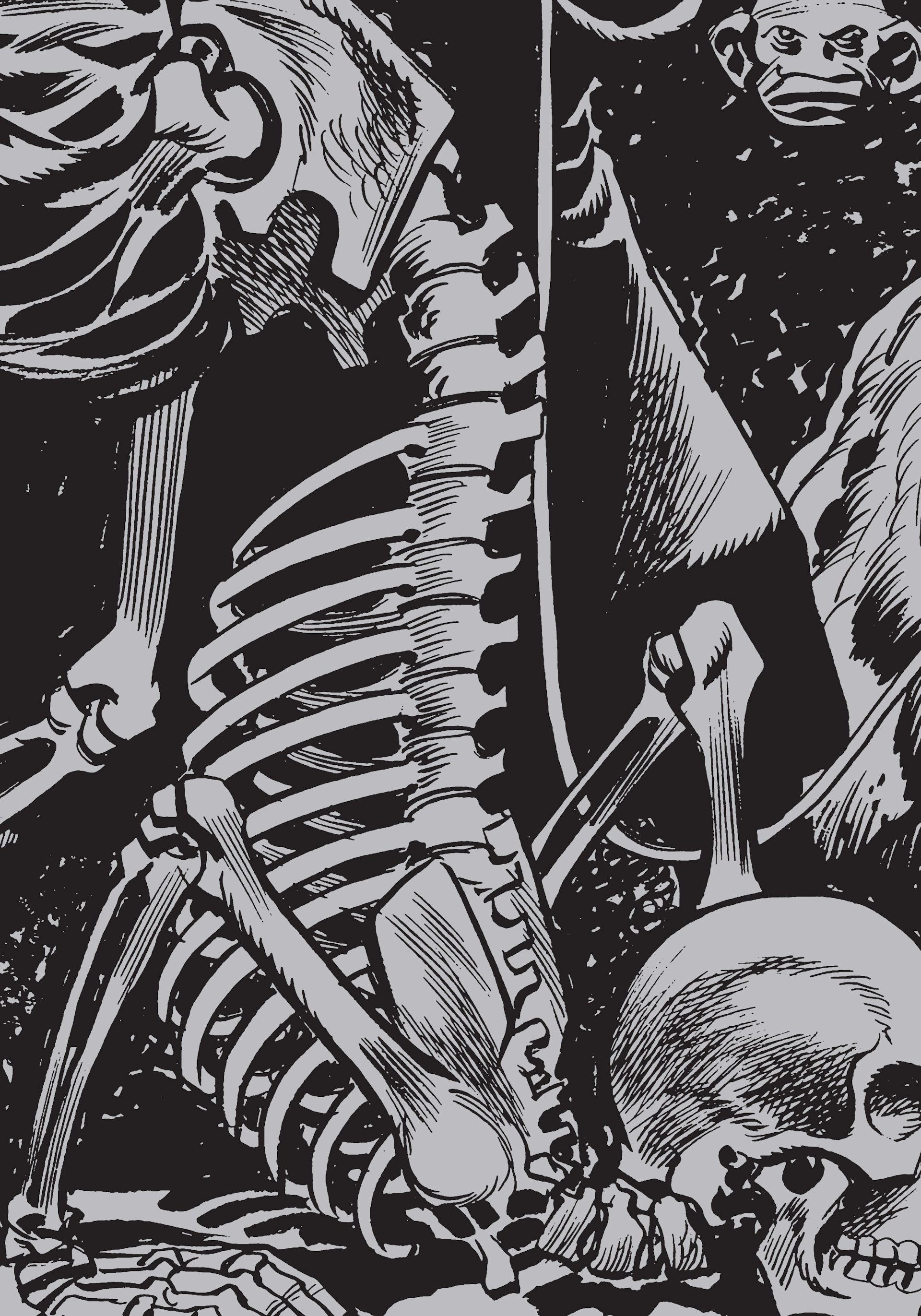 Read online 'Tain't Meat... It's the Humanity! and Other Stories comic -  Issue # TPB (Part 1) - 13