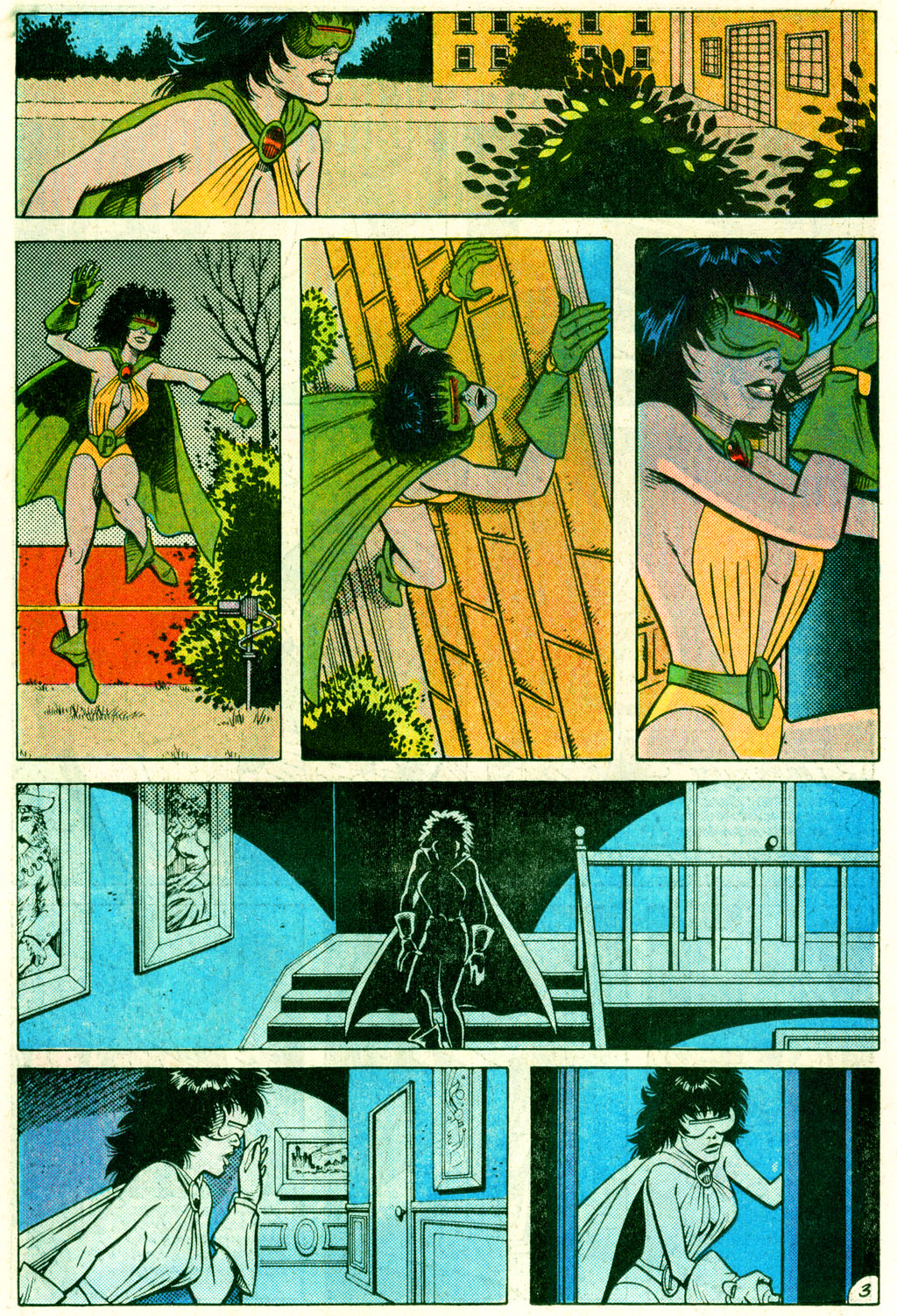 Action Comics (1938) 640 Page 27