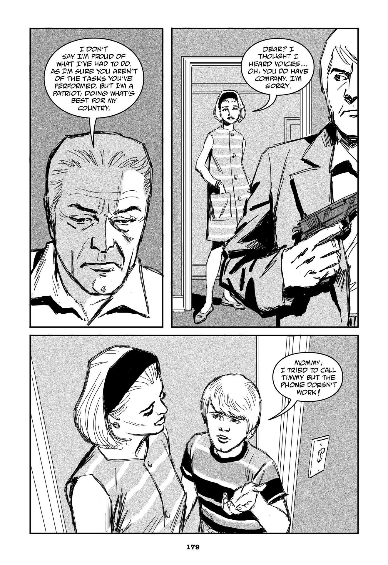 Read online Return to Perdition comic -  Issue # TPB (Part 2) - 81