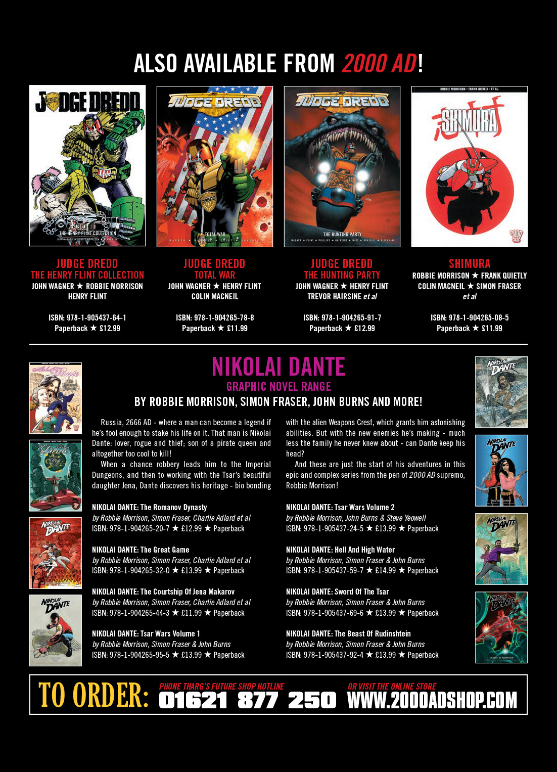 Read online Shakara comic -  Issue # TPB 1 (Part 2) - 79