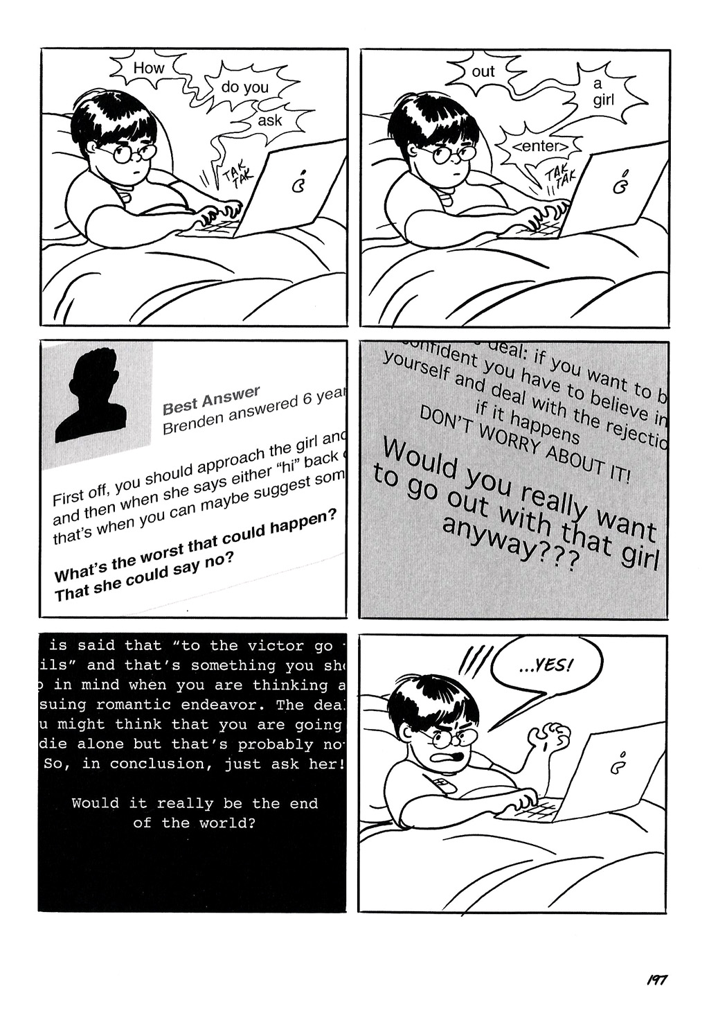 Read online SuperMutant Magic Academy comic -  Issue # TPB (Part 2) - 98