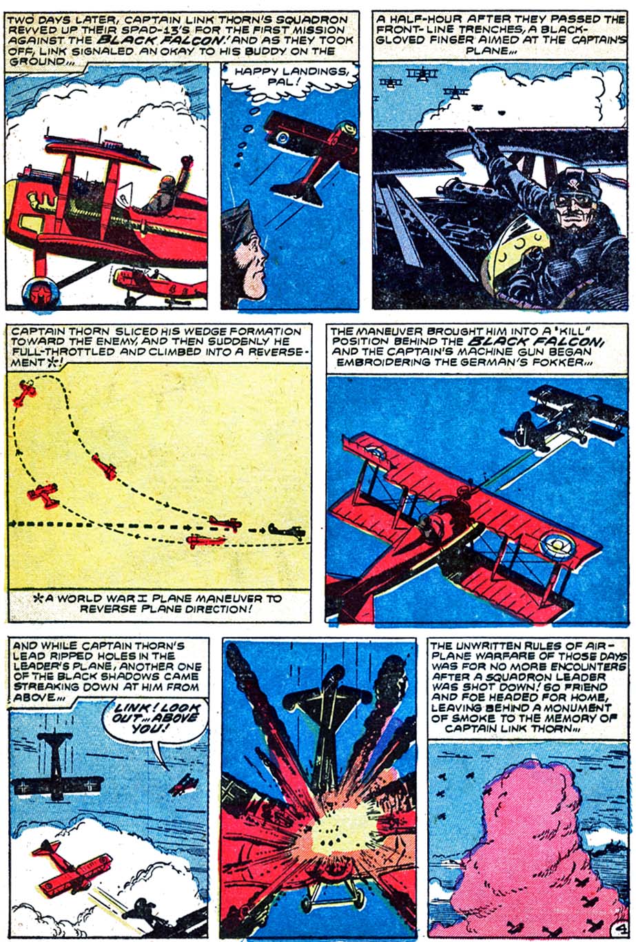 Read online Combat Kelly (1951) comic -  Issue #27 - 14