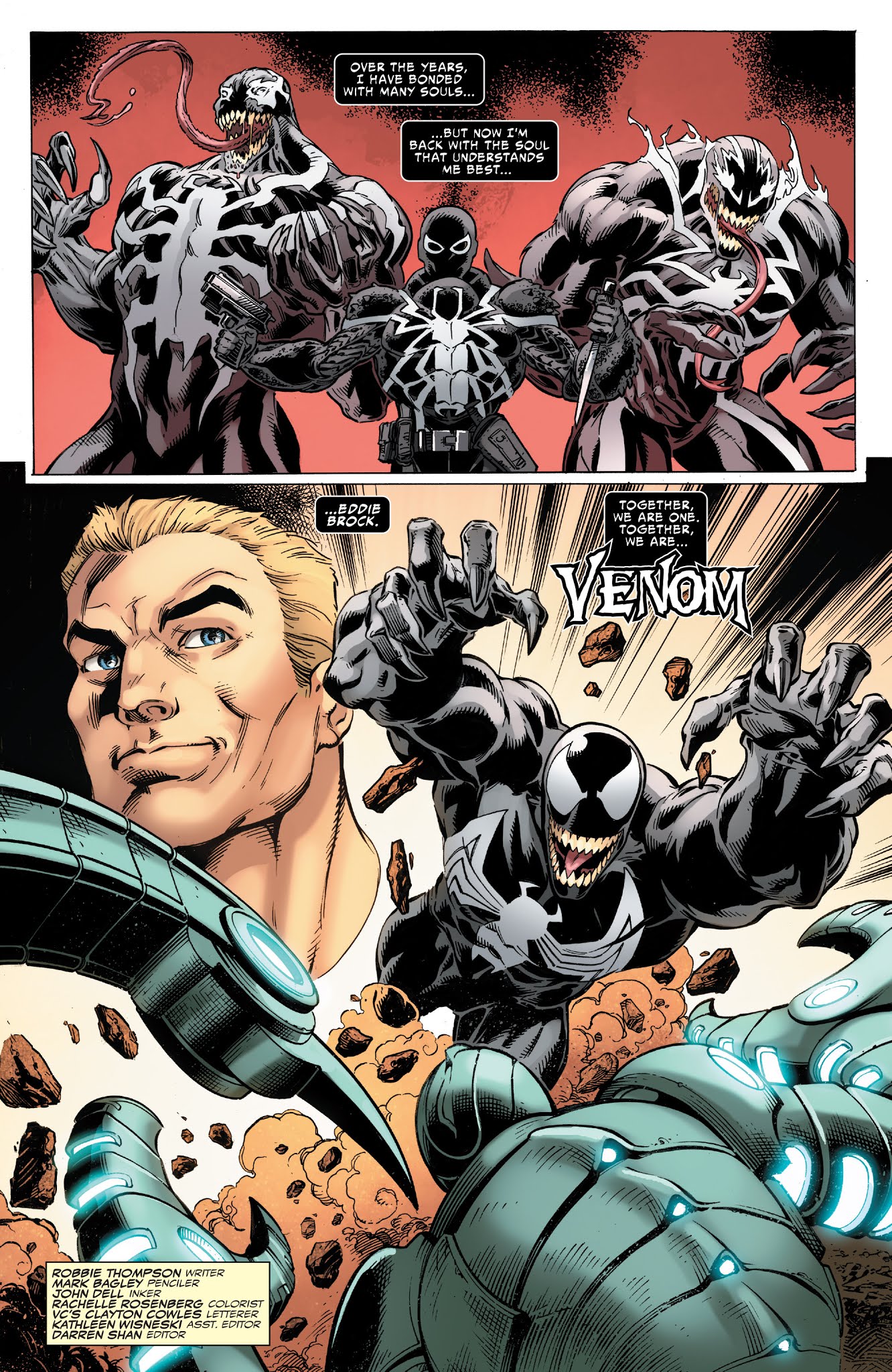 Read online Venom (2016) comic -  Issue # _TPB 3 - 51