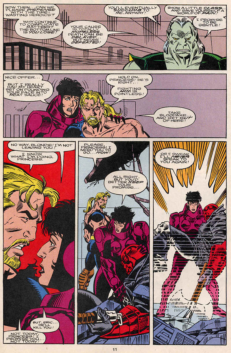 Read online Thunderstrike (1993) comic -  Issue #18 - 10