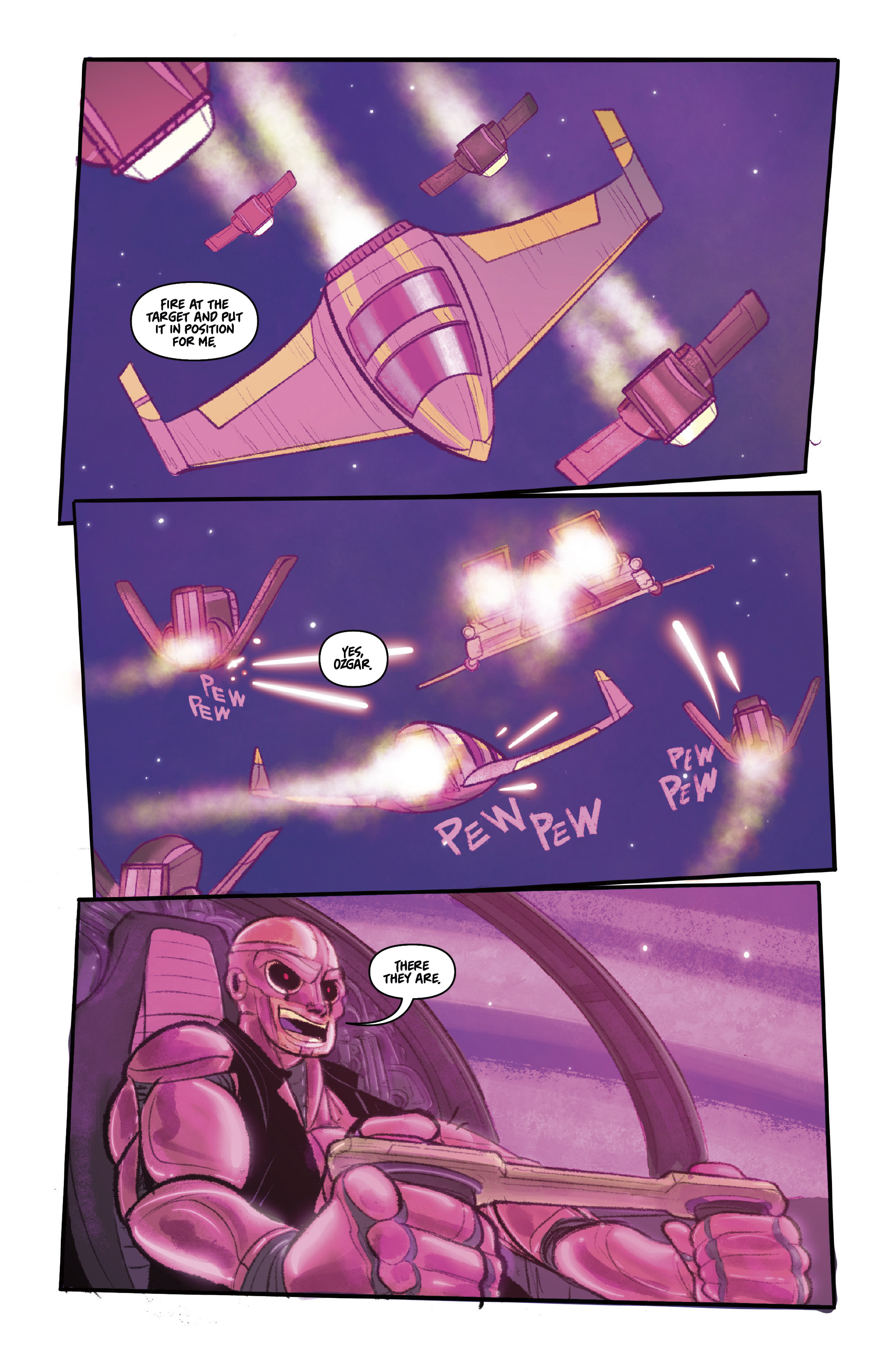 Read online Becstar comic -  Issue # TPB - 87