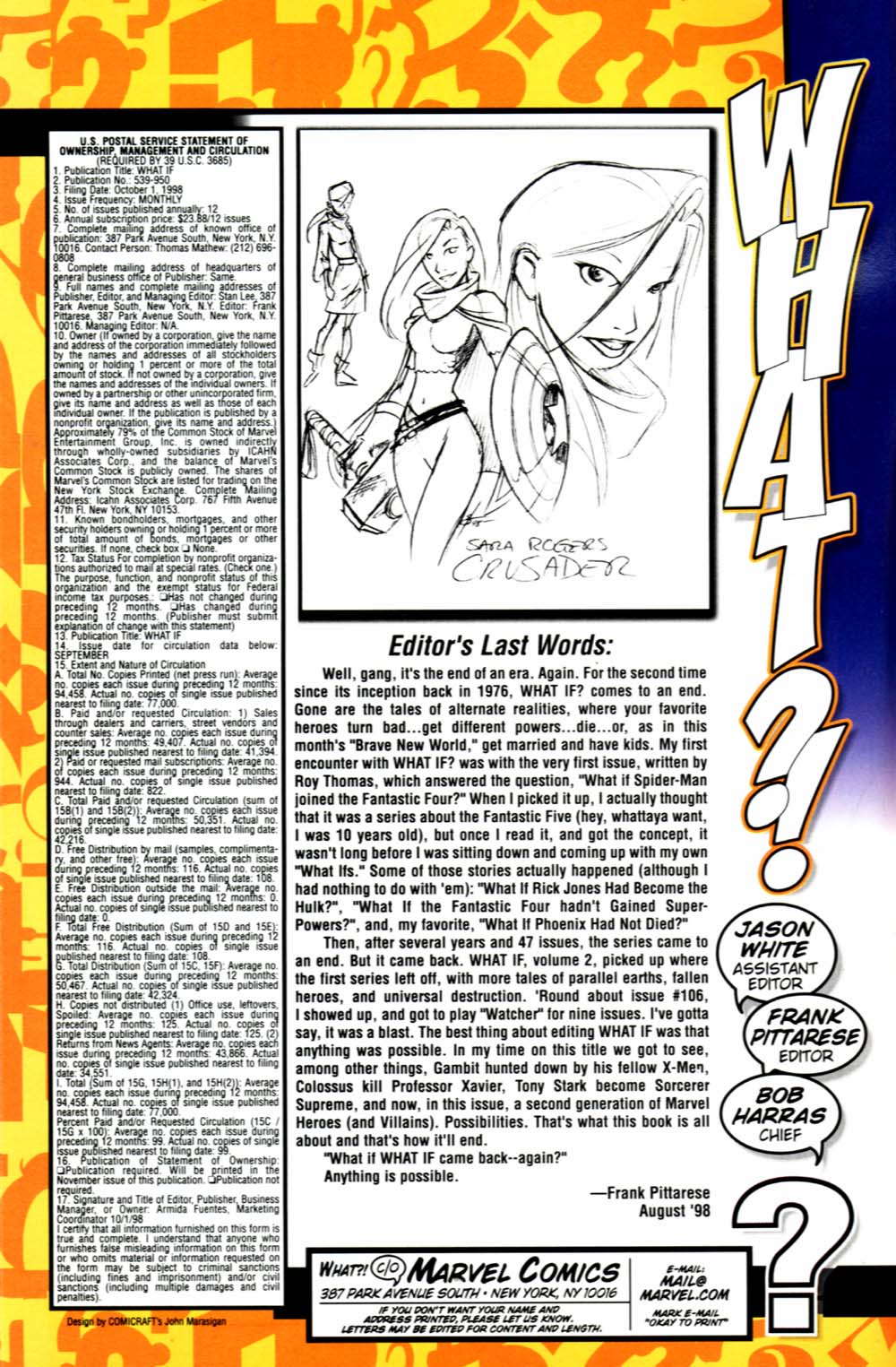 Read online What If...? (1989) comic -  Issue #114 - 3