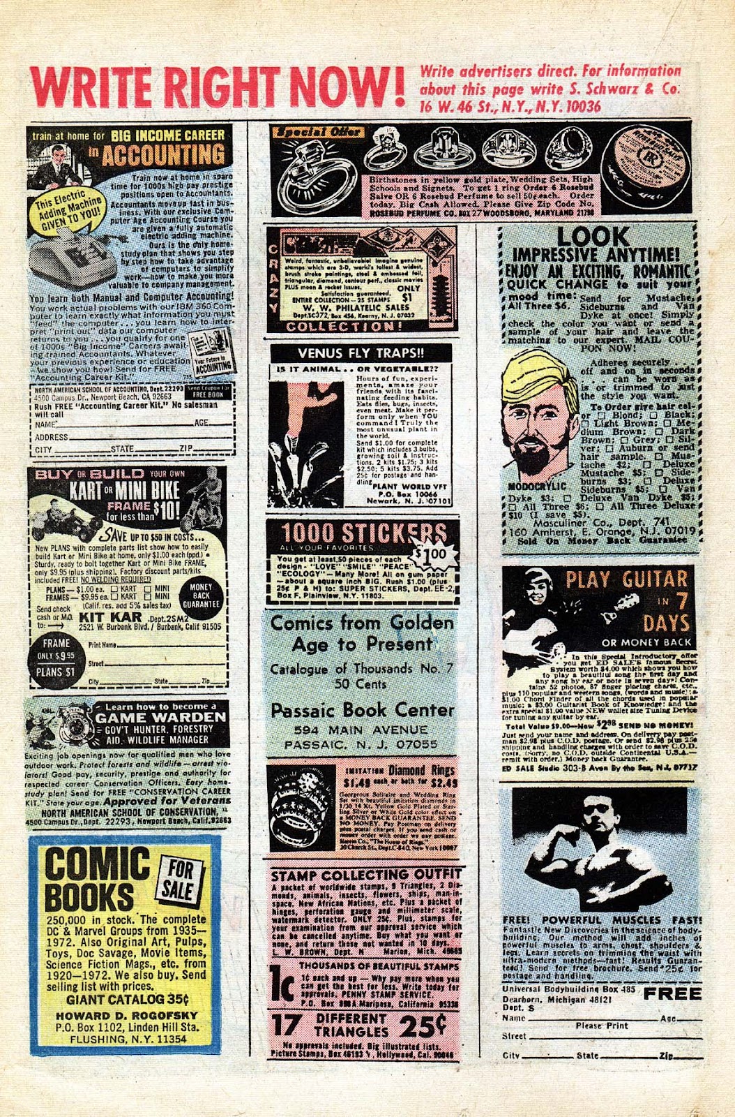 Action Comics (1938) issue 410 - Page 20