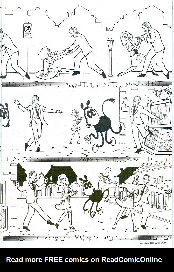 Read online Neil the Horse Comics and Stories comic -  Issue #13 - 10