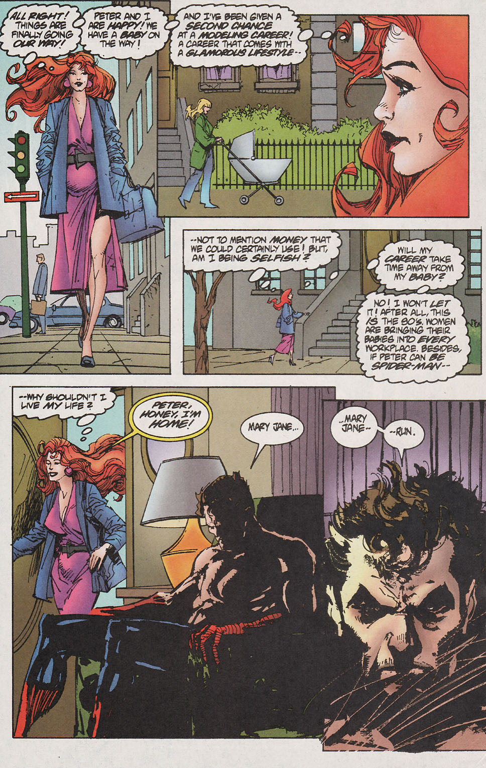 Read online The Spectacular Spider-Man (1976) comic -  Issue #228 - 13