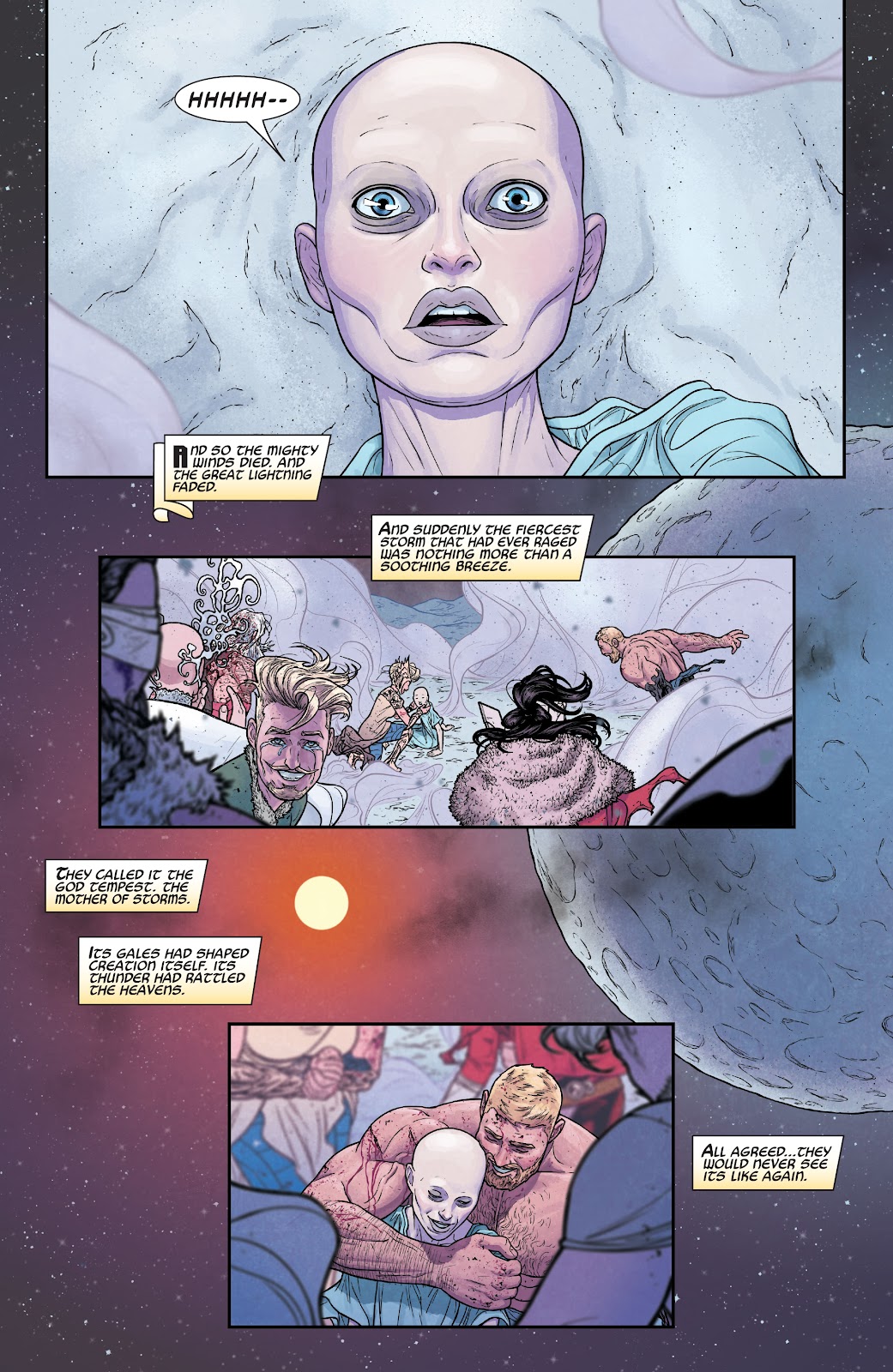 Thor by Jason Aaron & Russell Dauterman issue TPB 3 (Part 5) - Page 25