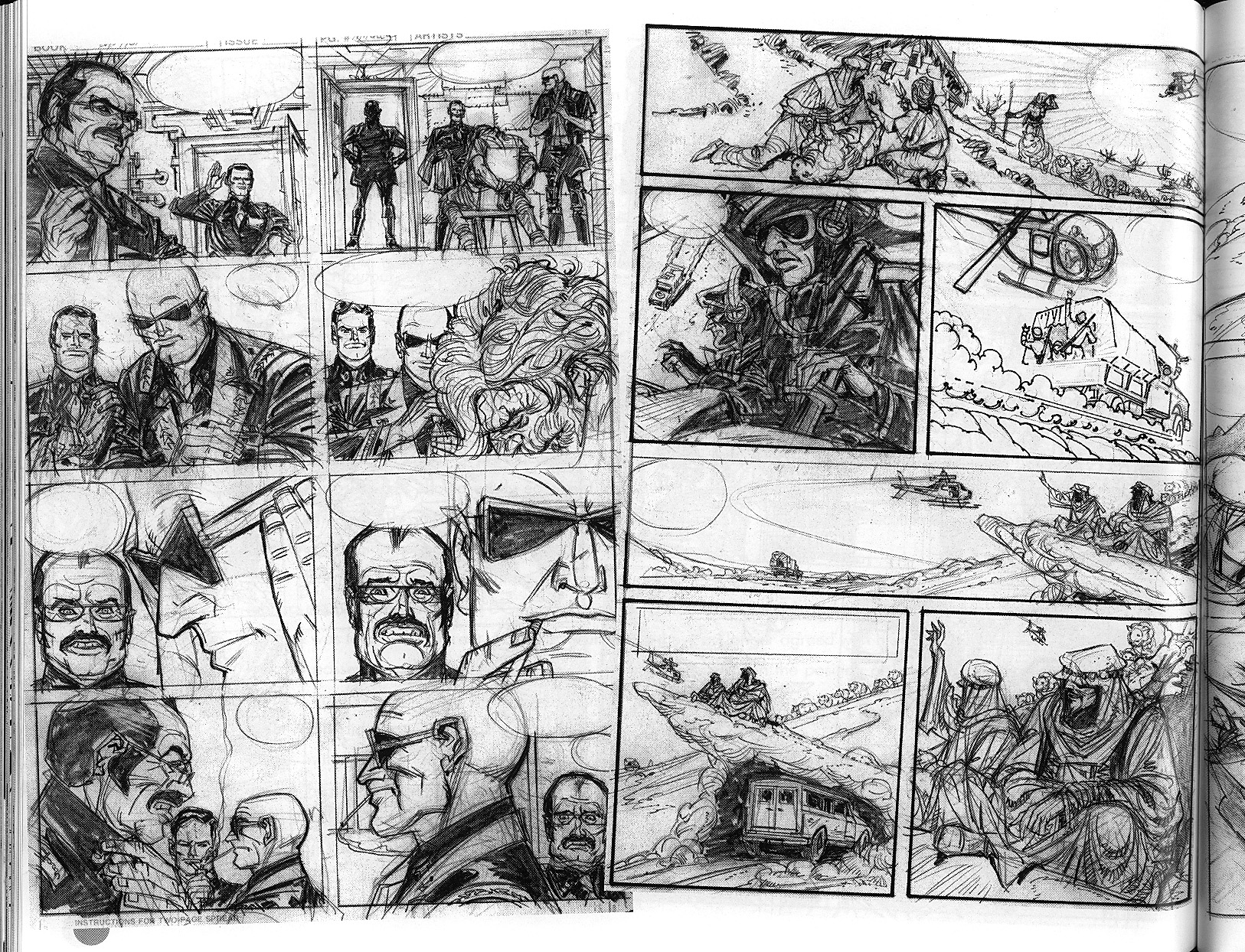 Read online Amazing World of Carmine Infantino comic -  Issue # TPB (Part 2) - 74