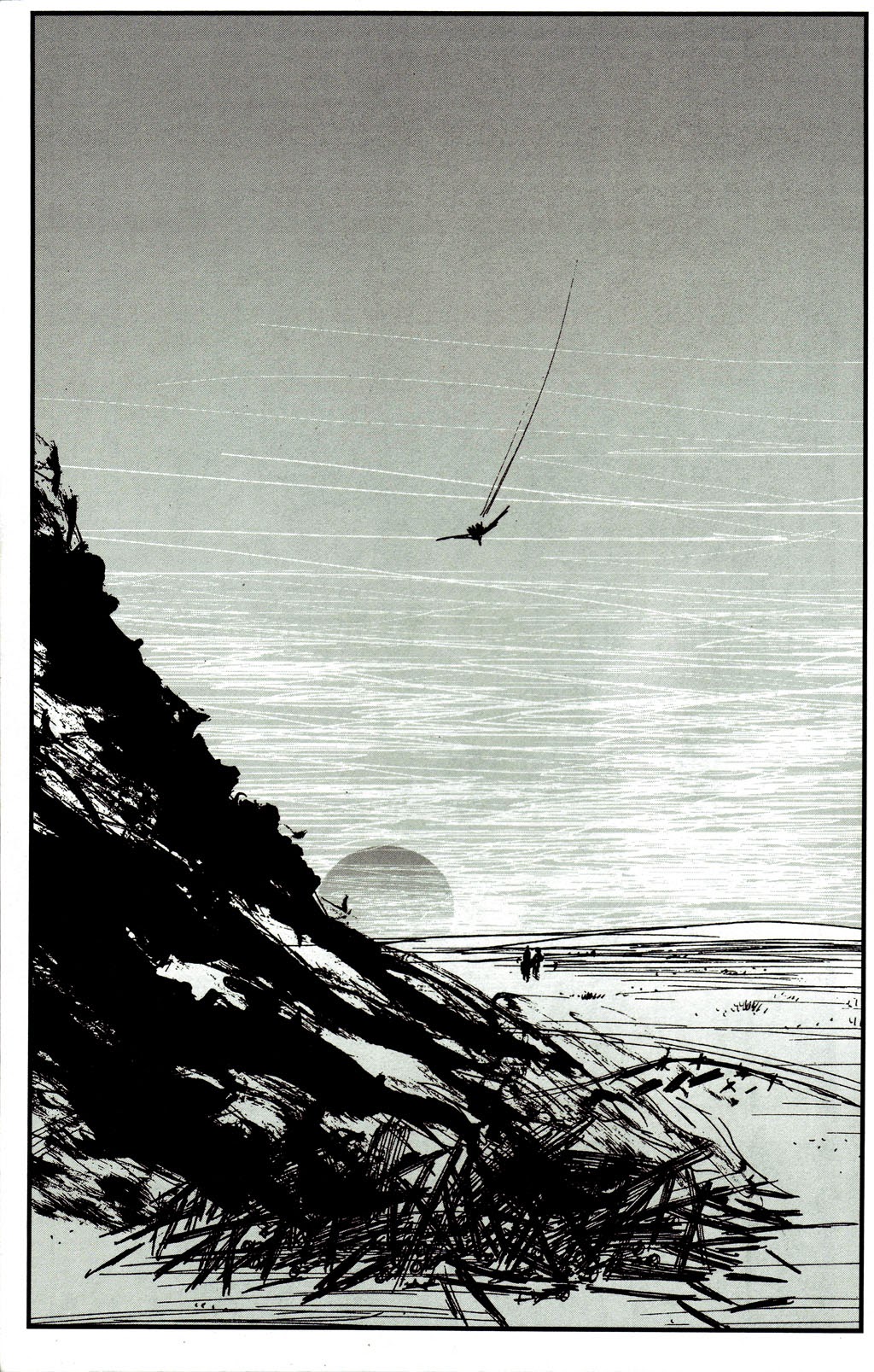 Read online Dead West comic -  Issue # TPB - 147