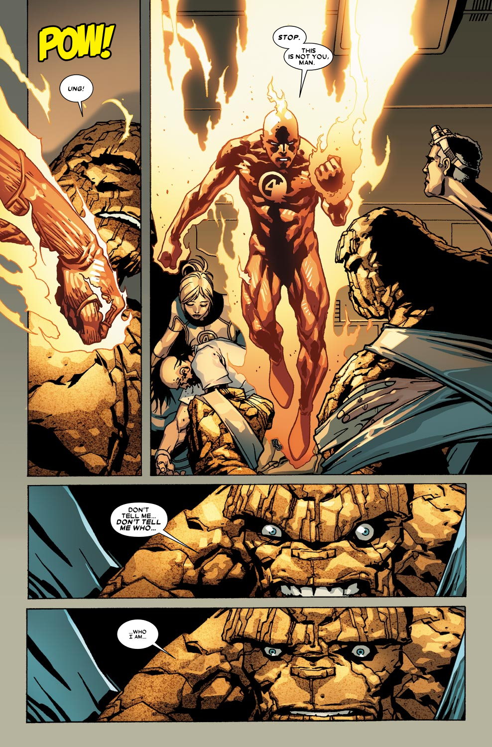 Read online Dark Wolverine comic -  Issue #76 - 13