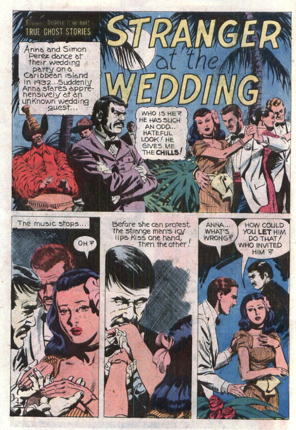 Read online Ripley's Believe it or Not! (1965) comic -  Issue #70 - 10