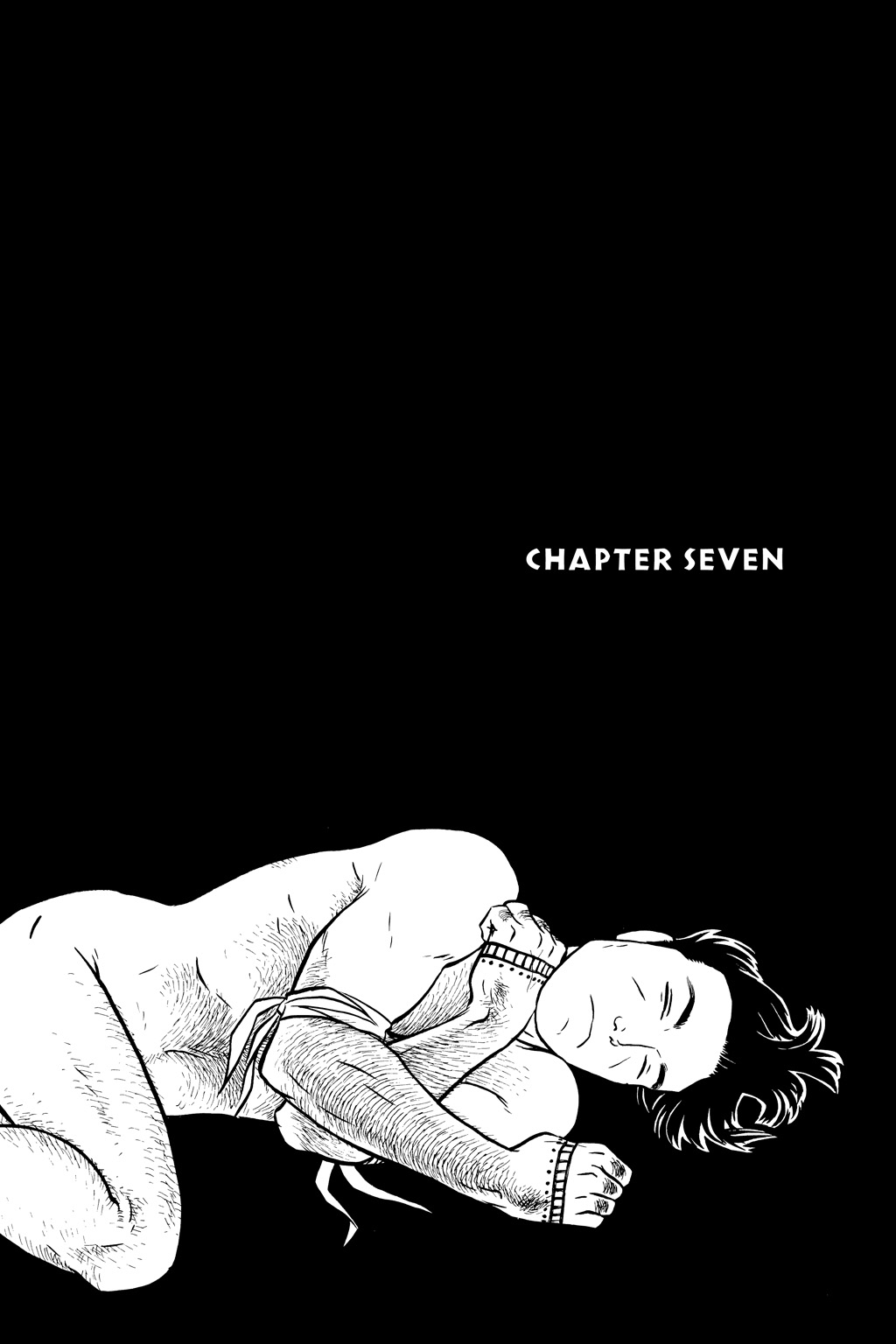 Read online The Finder Library comic -  Issue # TPB 1 (Part 3) - 9