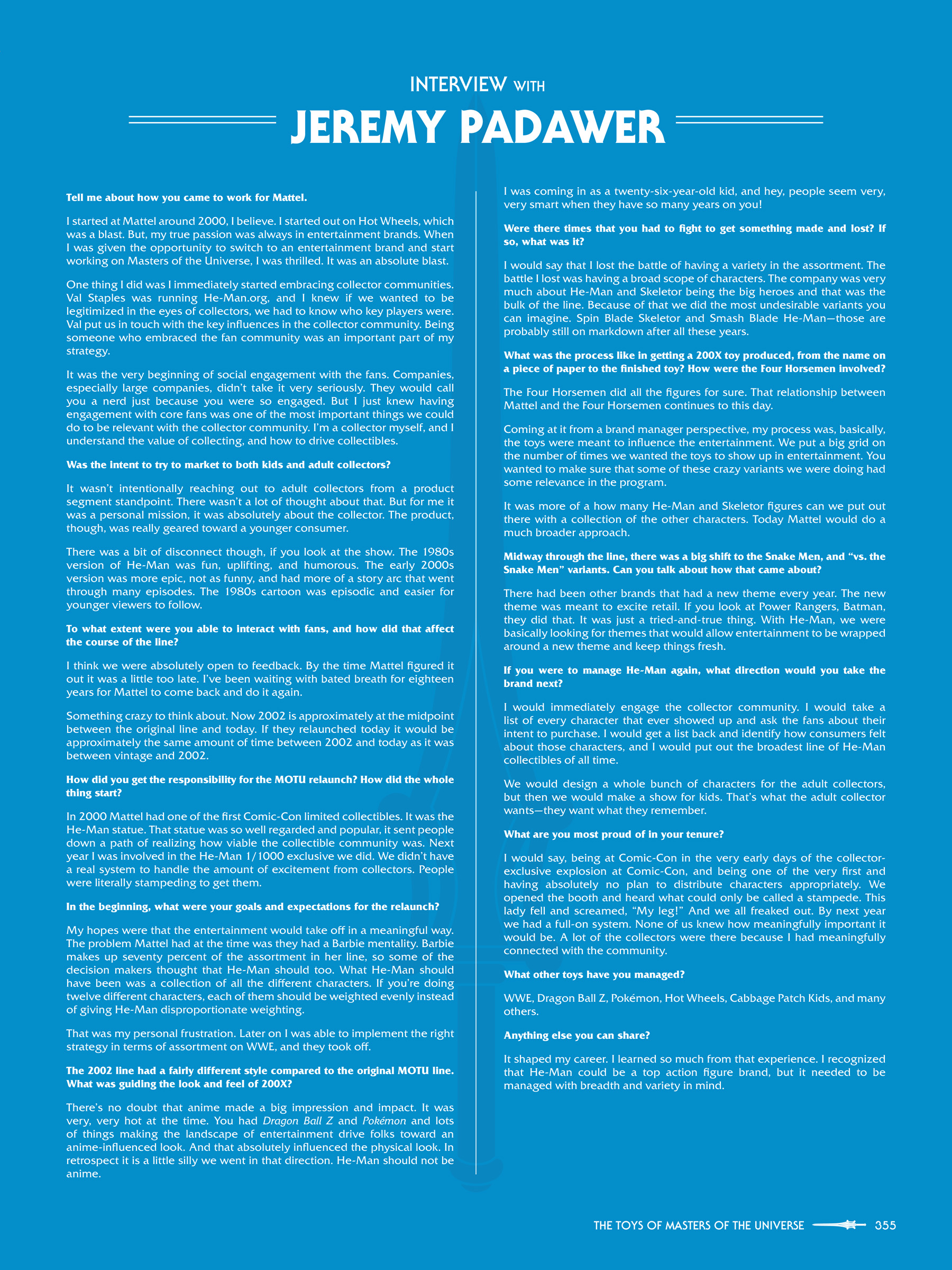 Read online The Toys of He-Man and the Masters of the Universe comic -  Issue # TPB 1 (Part 4) - 56