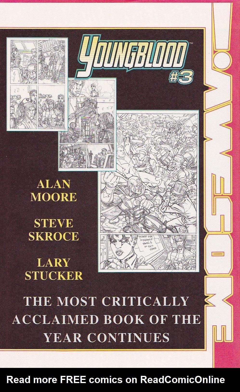 Read online Six-String Samurai comic -  Issue # Full - 23