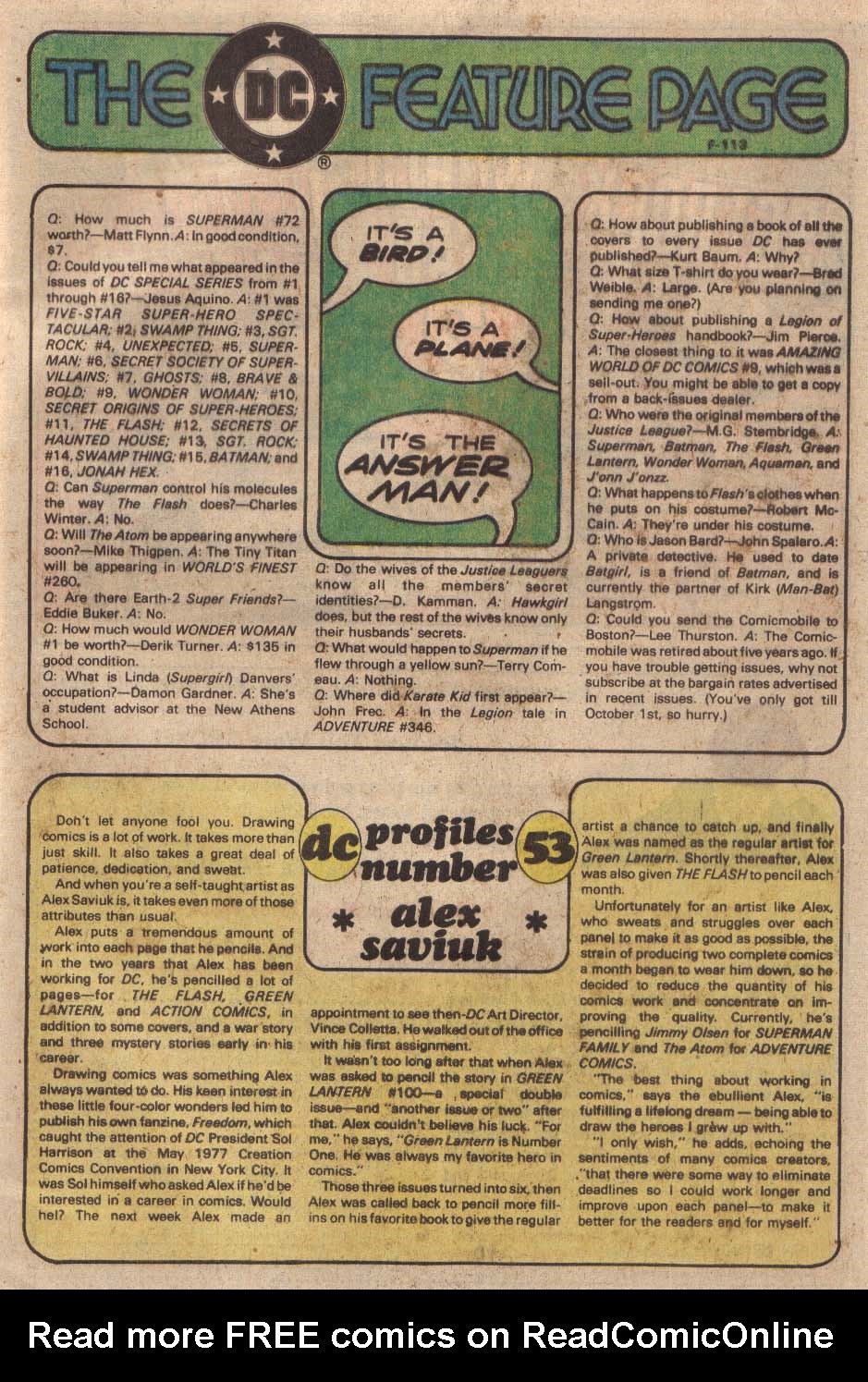 Read online Men of War comic -  Issue #24 - 20