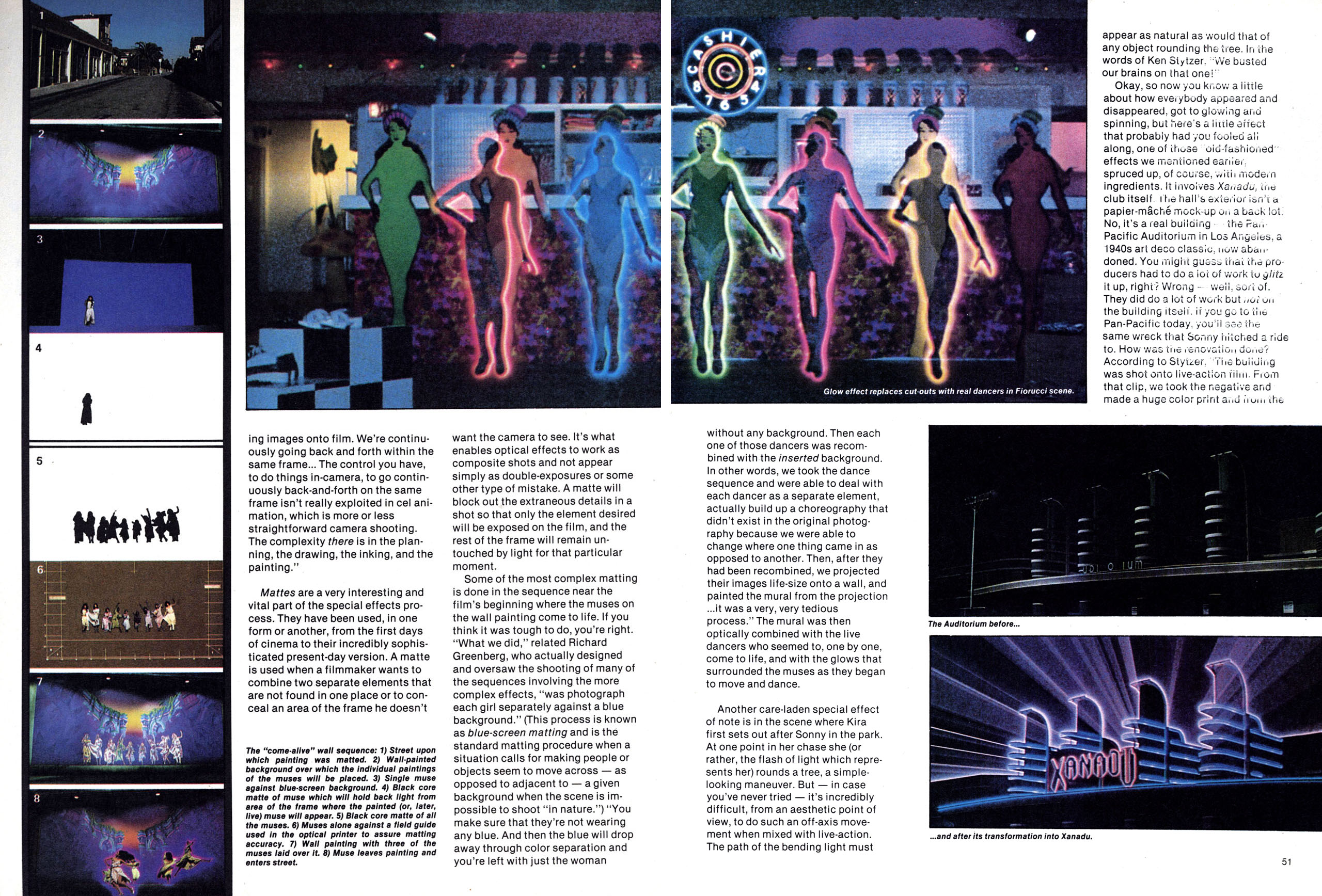 Read online Marvel Comics Super Special comic -  Issue #17 - 48