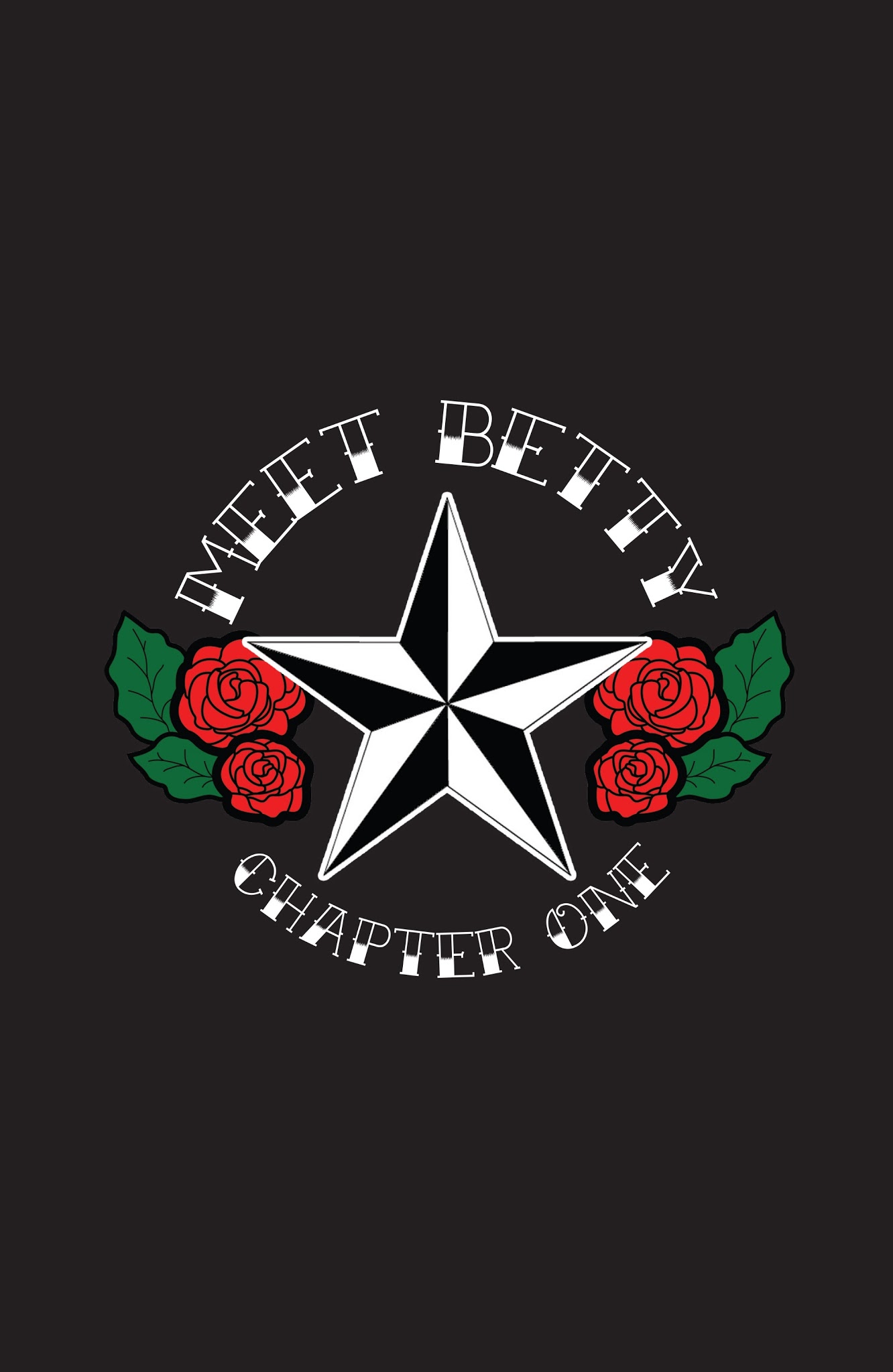 Read online Black Betty comic -  Issue #1 - 2