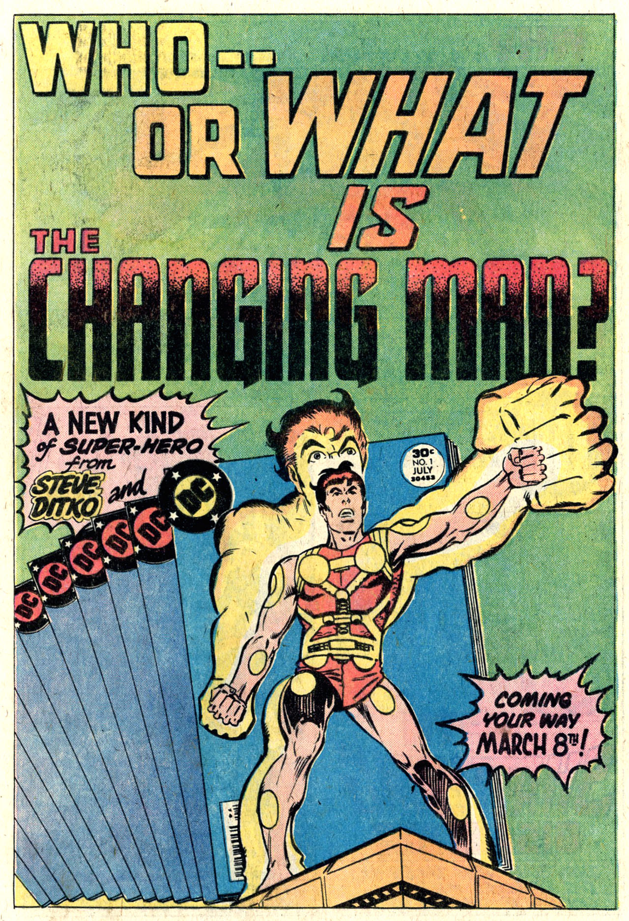 Read online Batman (1940) comic -  Issue #288 - 20