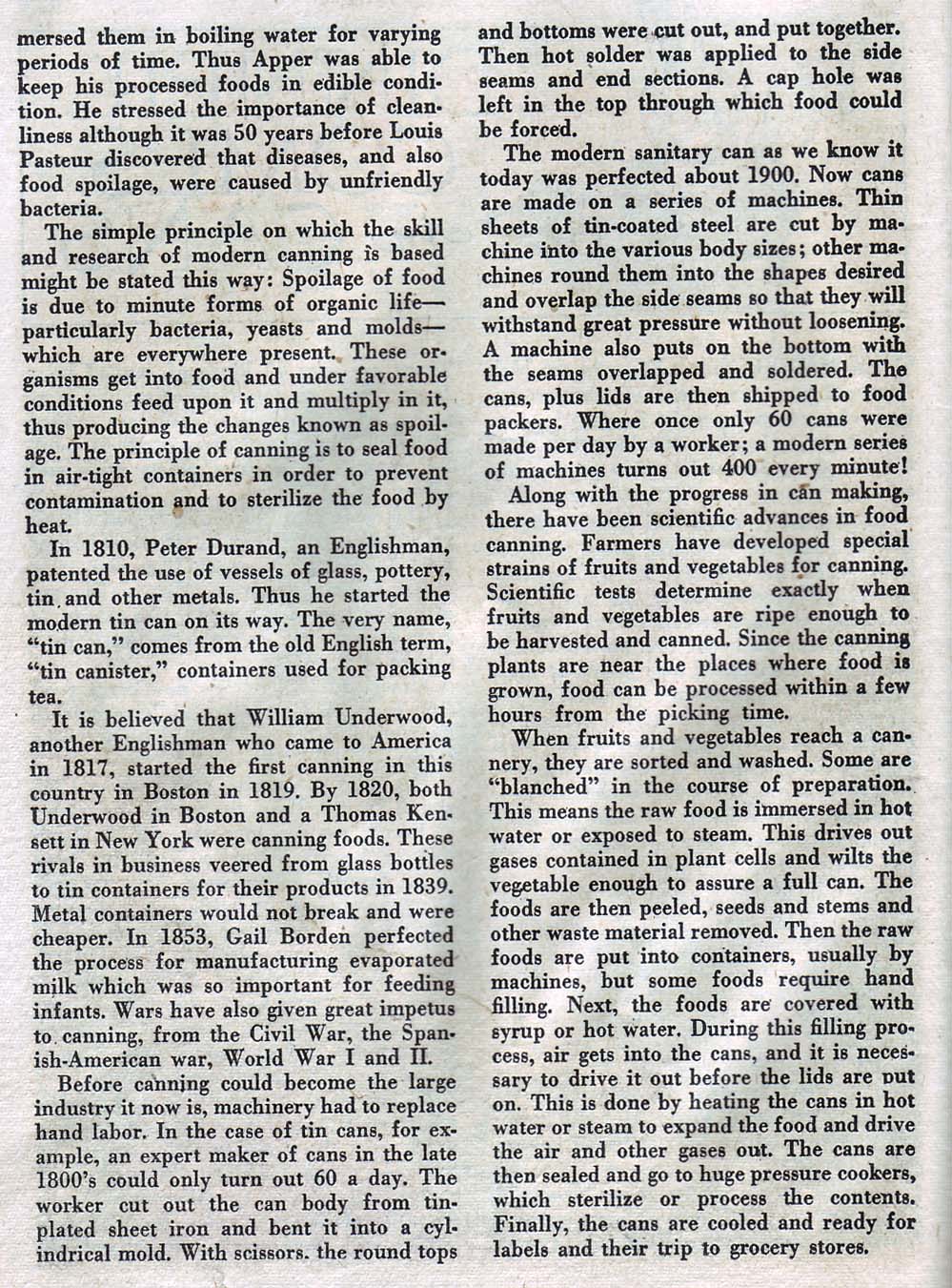 Read online Star Spangled Comics comic -  Issue #108 - 38