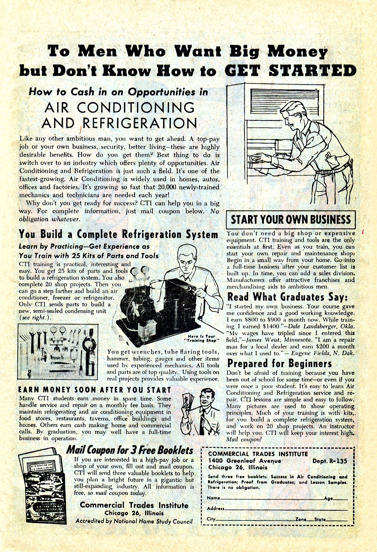 Read online Gunsmoke Western comic -  Issue #75 - 9