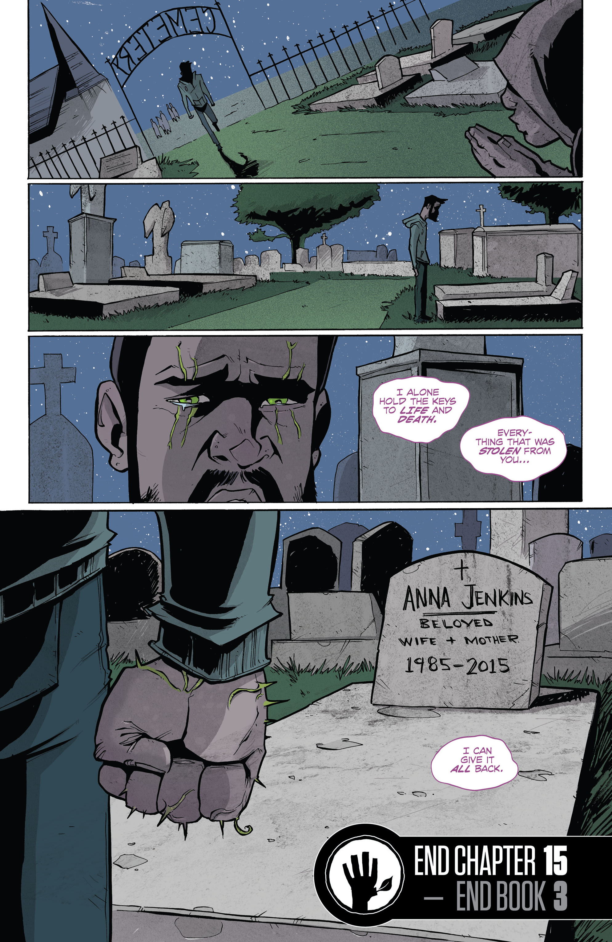 Read online Farmhand comic -  Issue #15 - 30