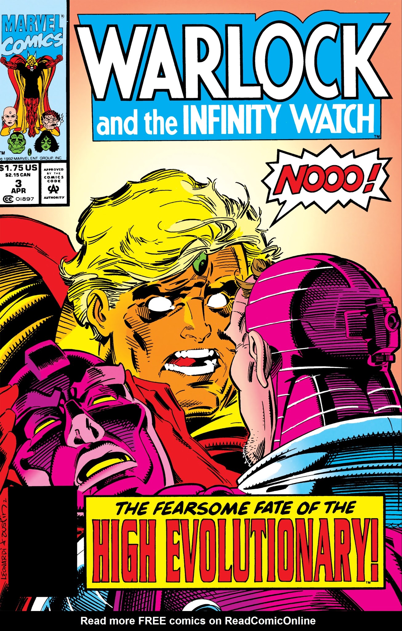 Read online Infinity Gauntlet Aftermath comic -  Issue # TPB - 94