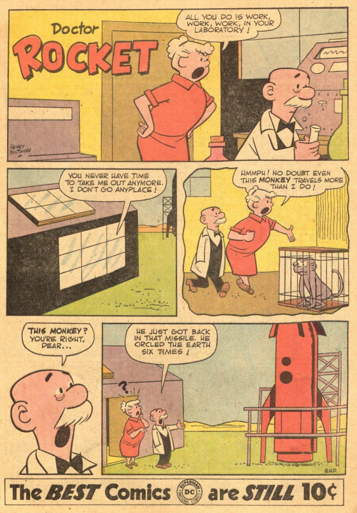 Read online Blackhawk (1957) comic -  Issue #160 - 13