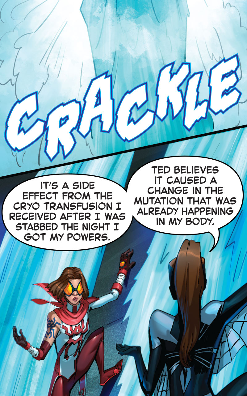 Read online Spider-Verse Unlimited: Infinity Comic comic -  Issue #46 - 14