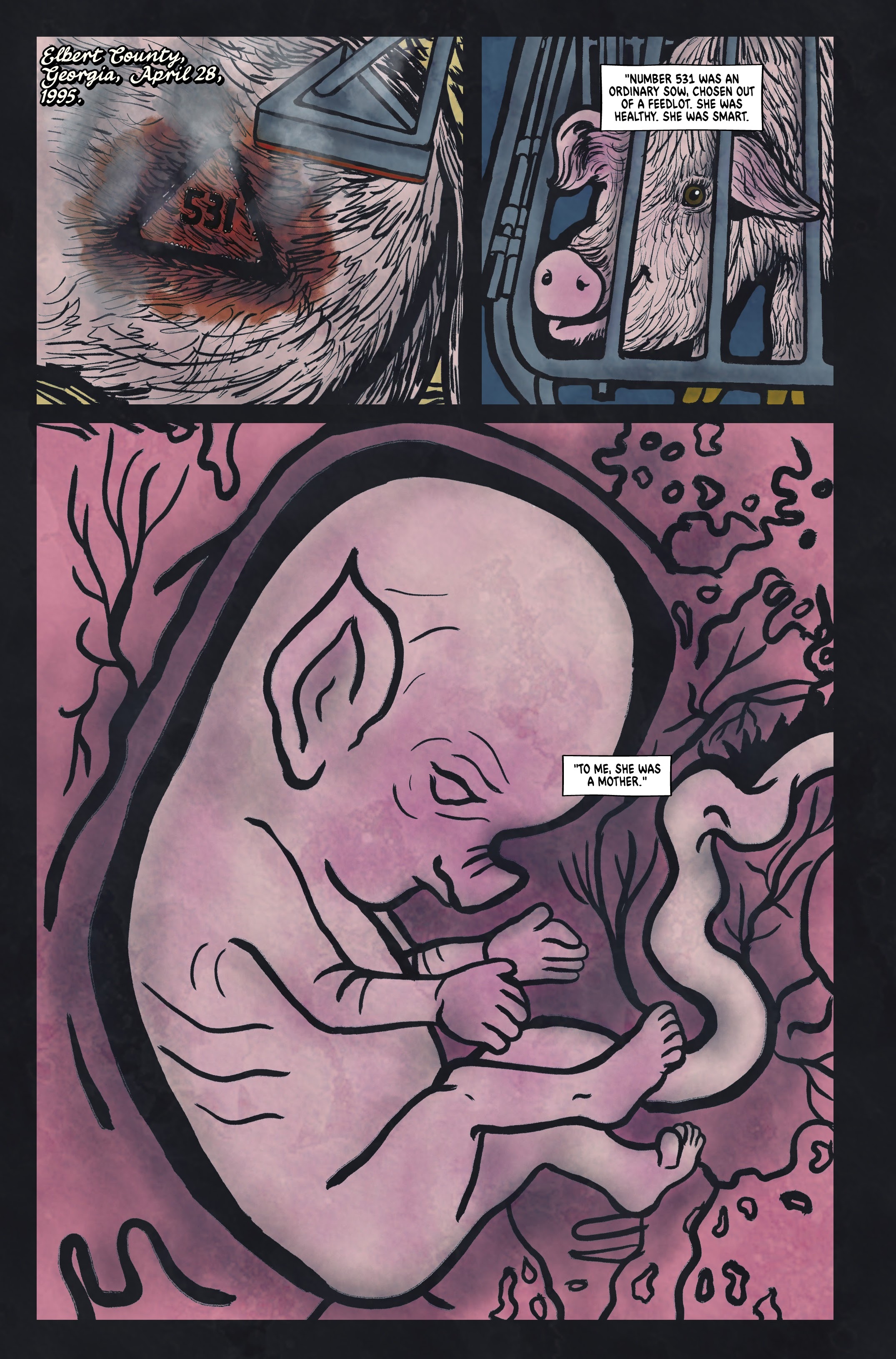 Read online The Illuminati Ball comic -  Issue # TPB - 23