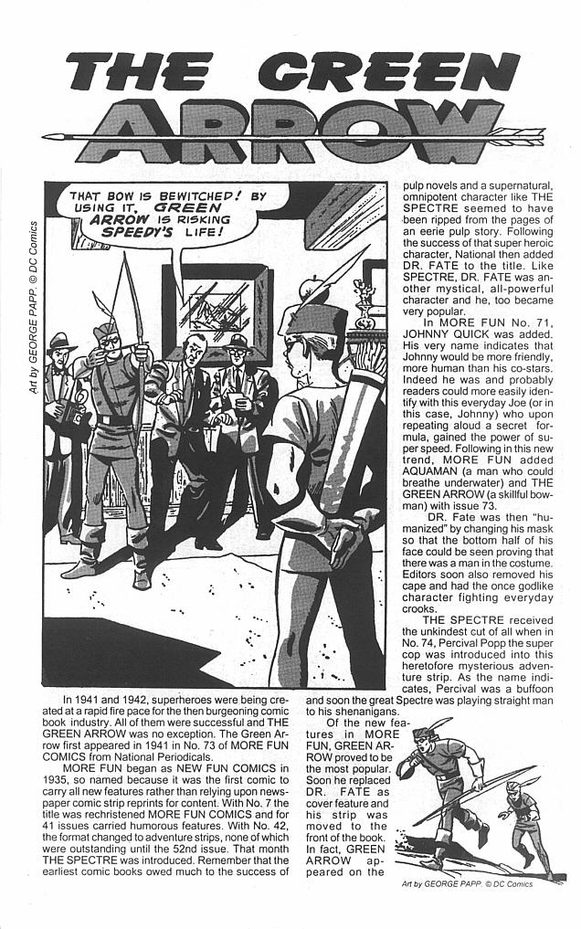 Read online Men of Mystery Comics comic -  Issue #25 - 46
