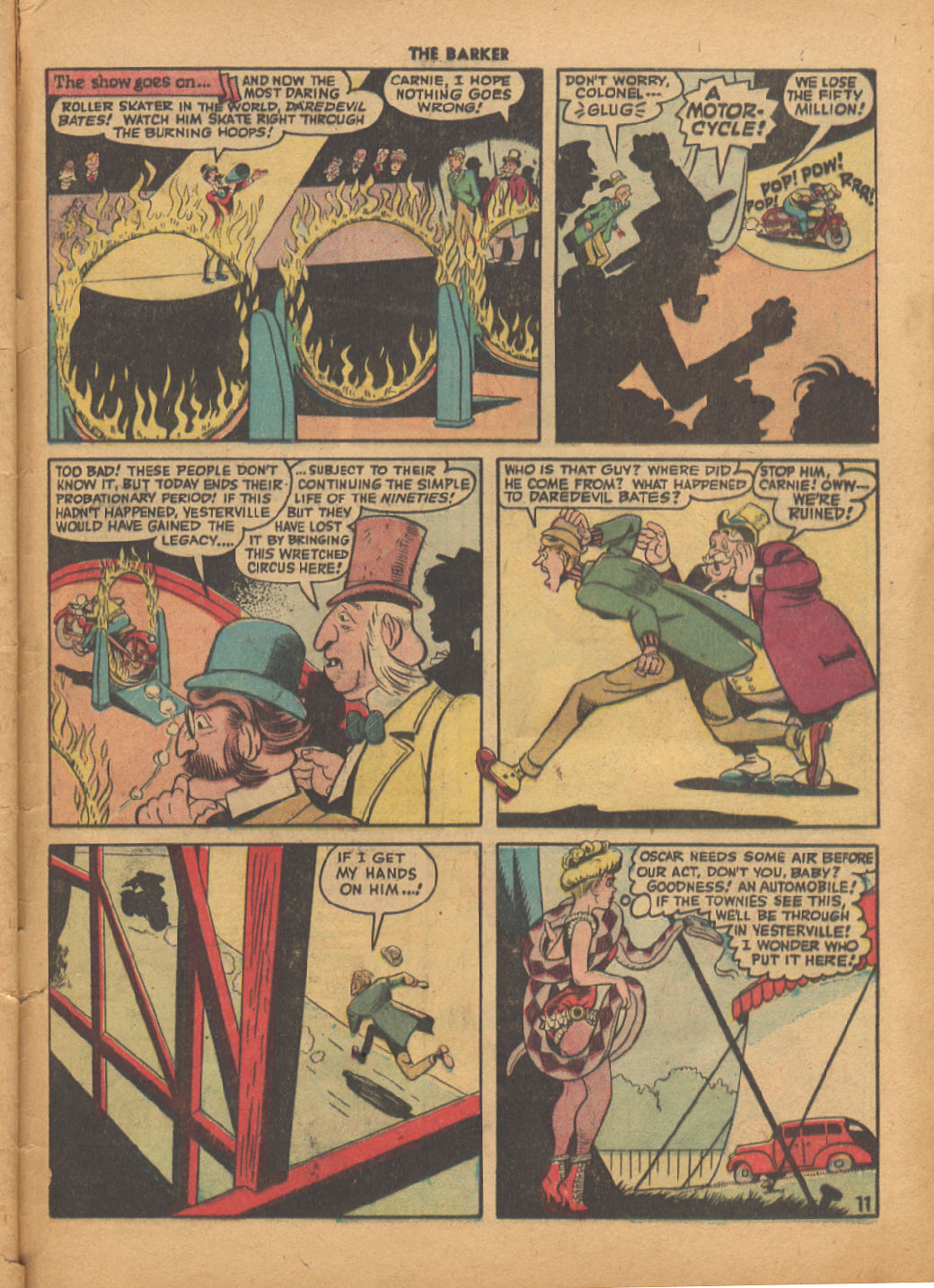 Read online Barker comic -  Issue #2 - 47