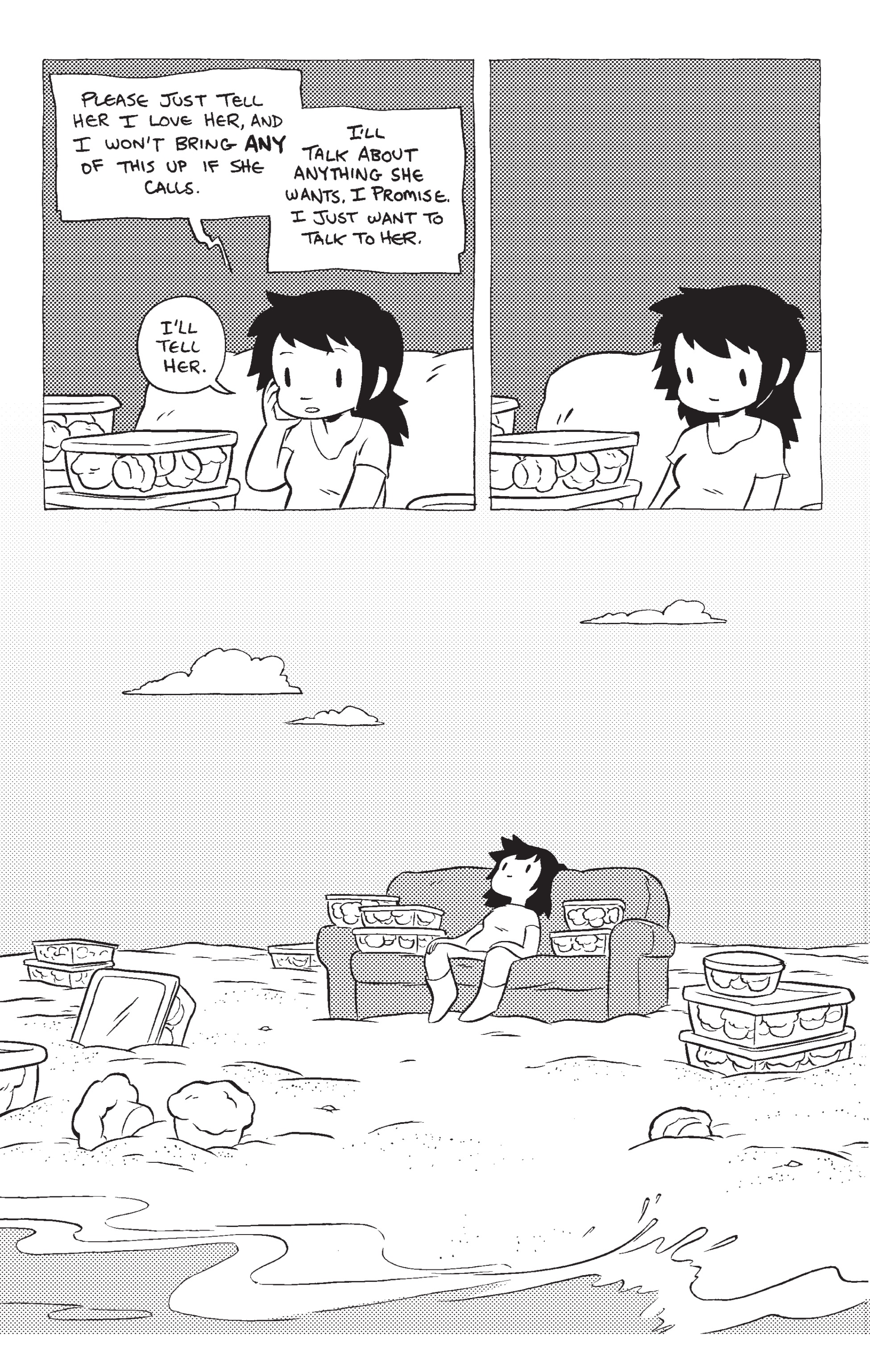 Read online Octopus Pie comic -  Issue # TPB 4 (Part 2) - 45