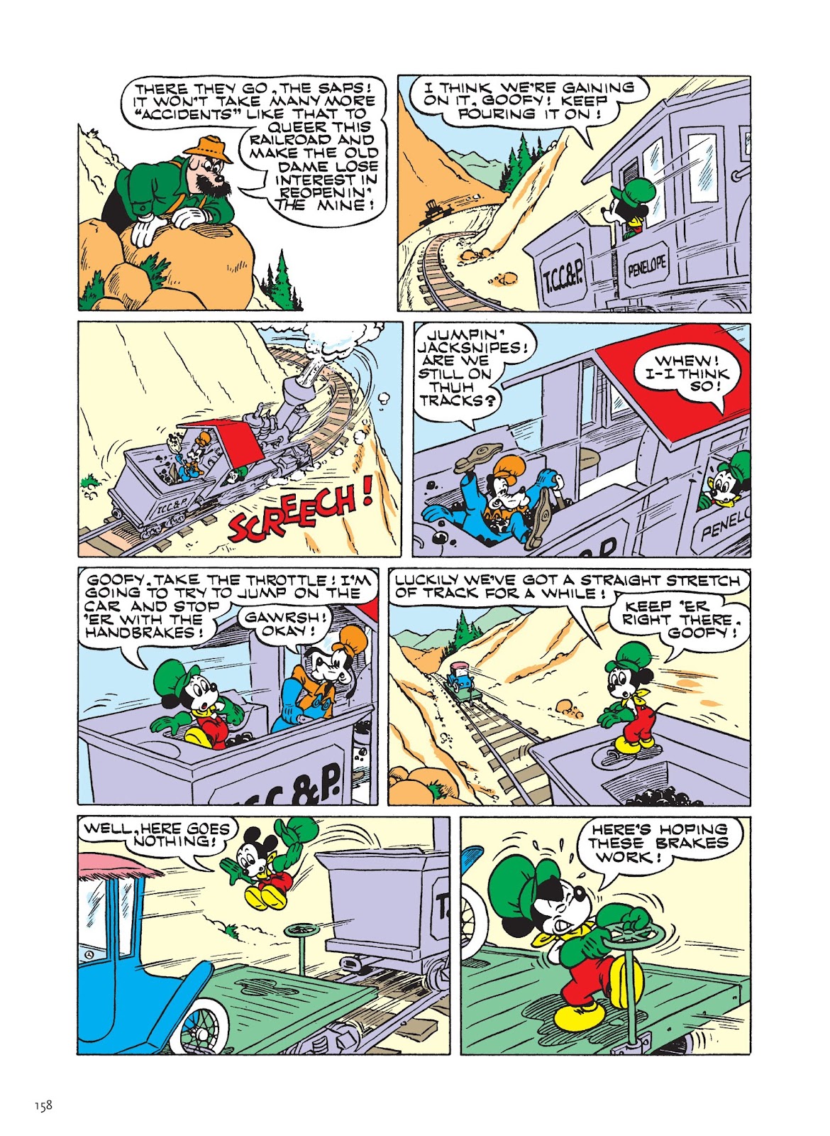 Disney Masters issue TPB 3 (Part 2) - Page 63