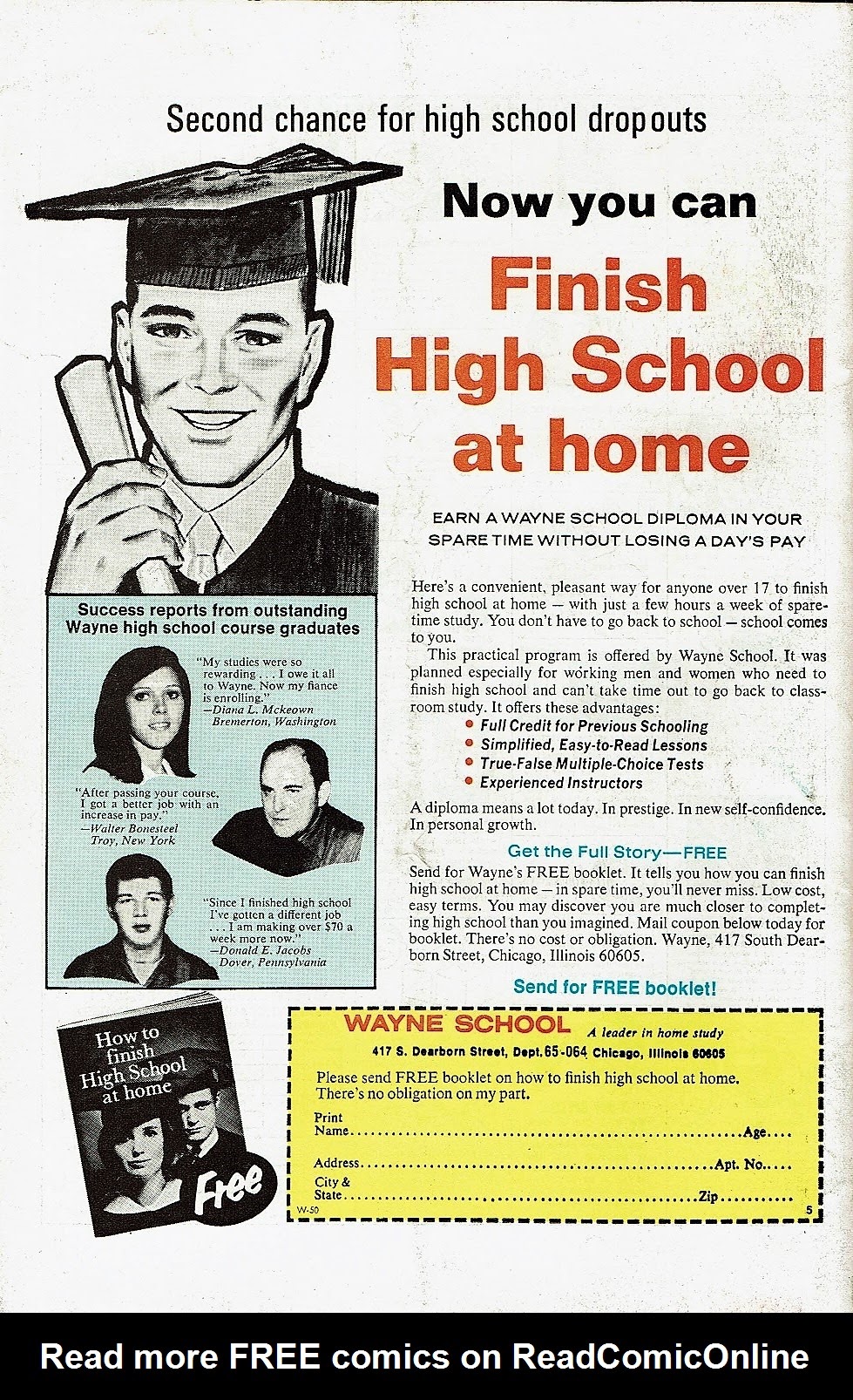 Read online The Brute comic -  Issue #3 - 36