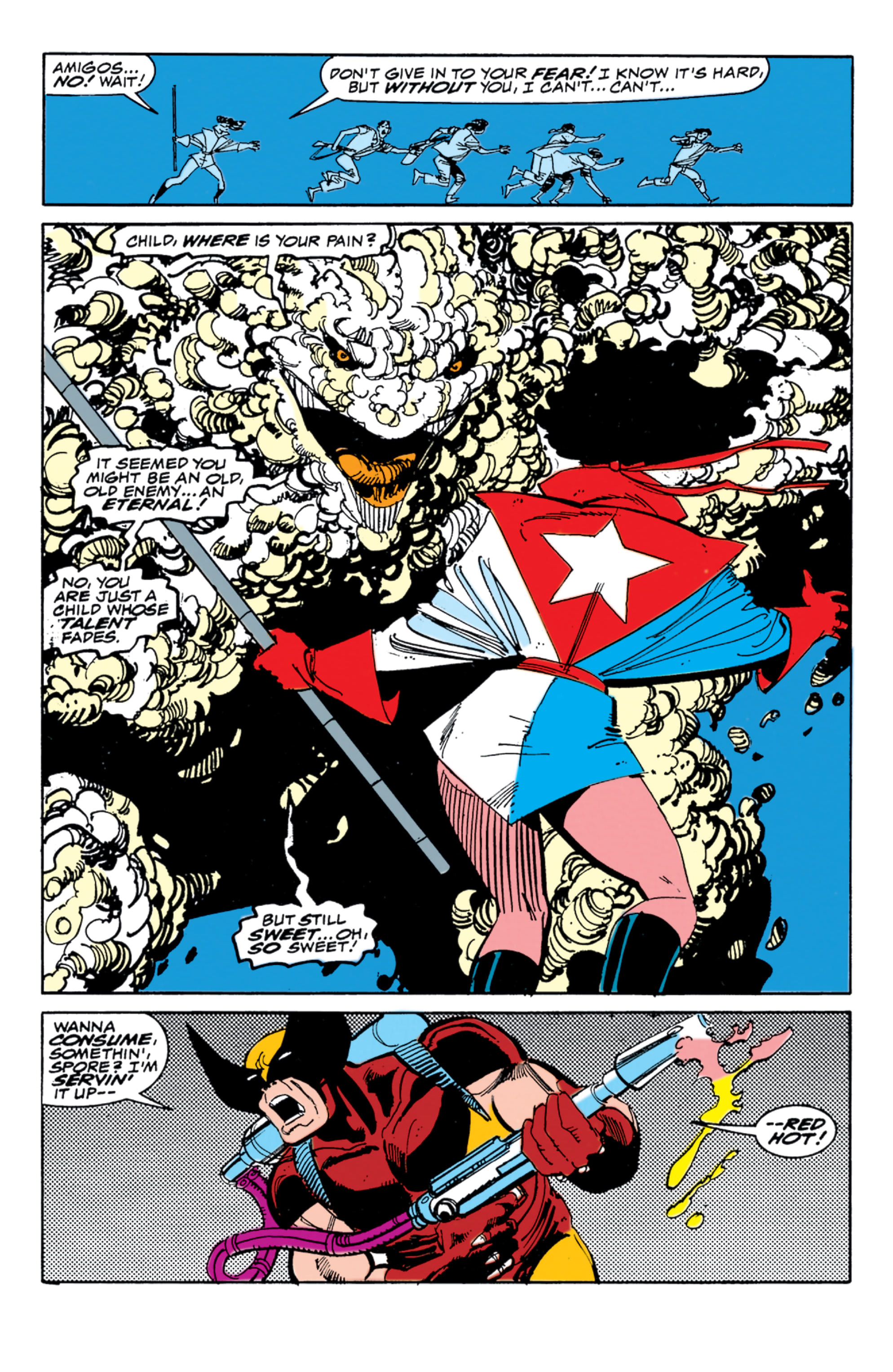Read online Wolverine Omnibus comic -  Issue # TPB 2 (Part 6) - 84